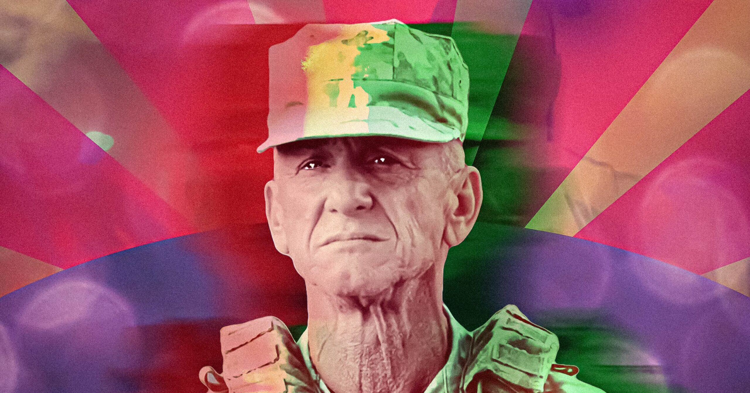 Sean Penn’s Lockjaw in ‘One Battle After Another’ Is Absurd, Grim, and Indelible