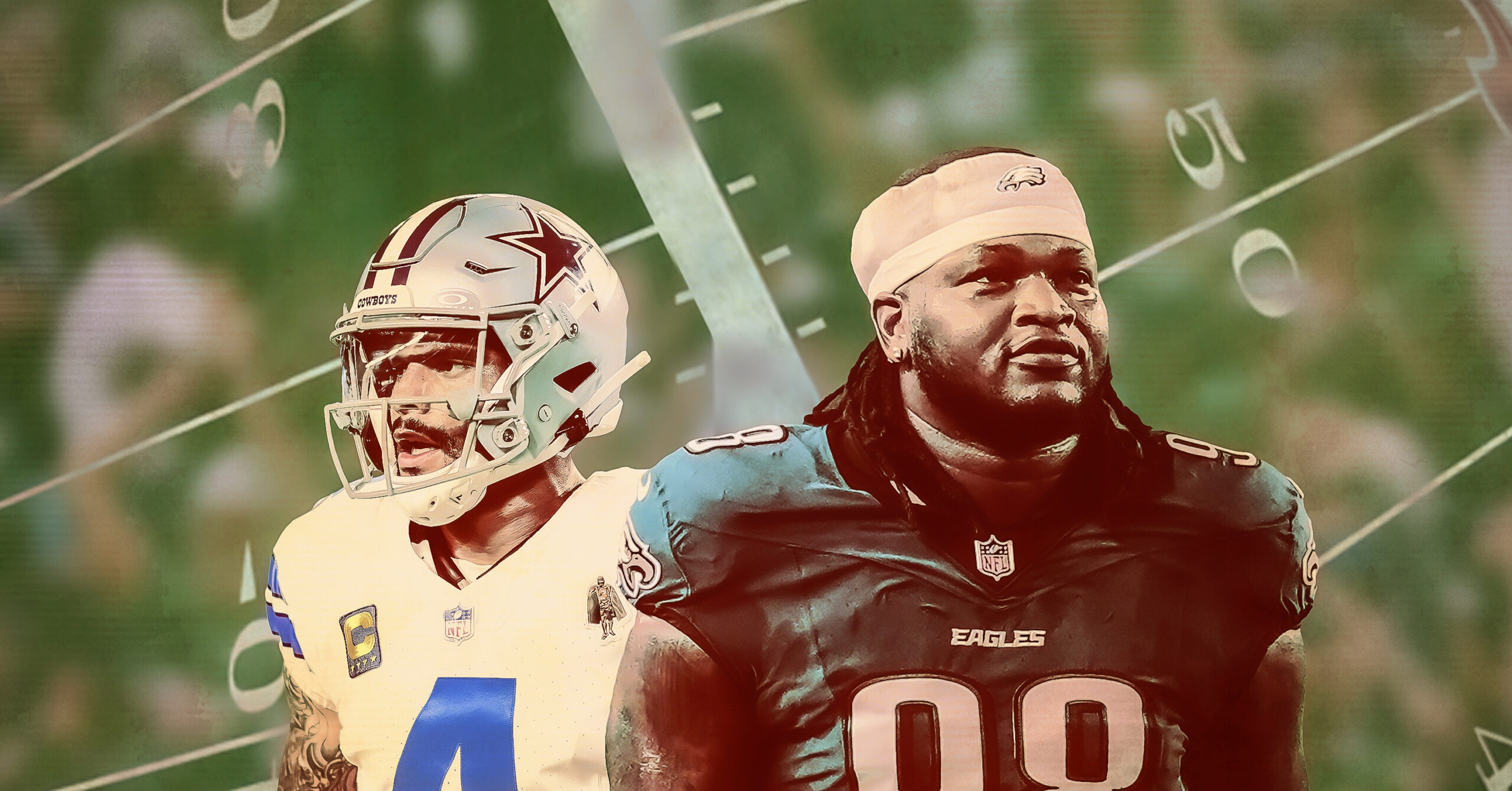 The NFL’s Kickoff Game Had Everything But Defensive Stars