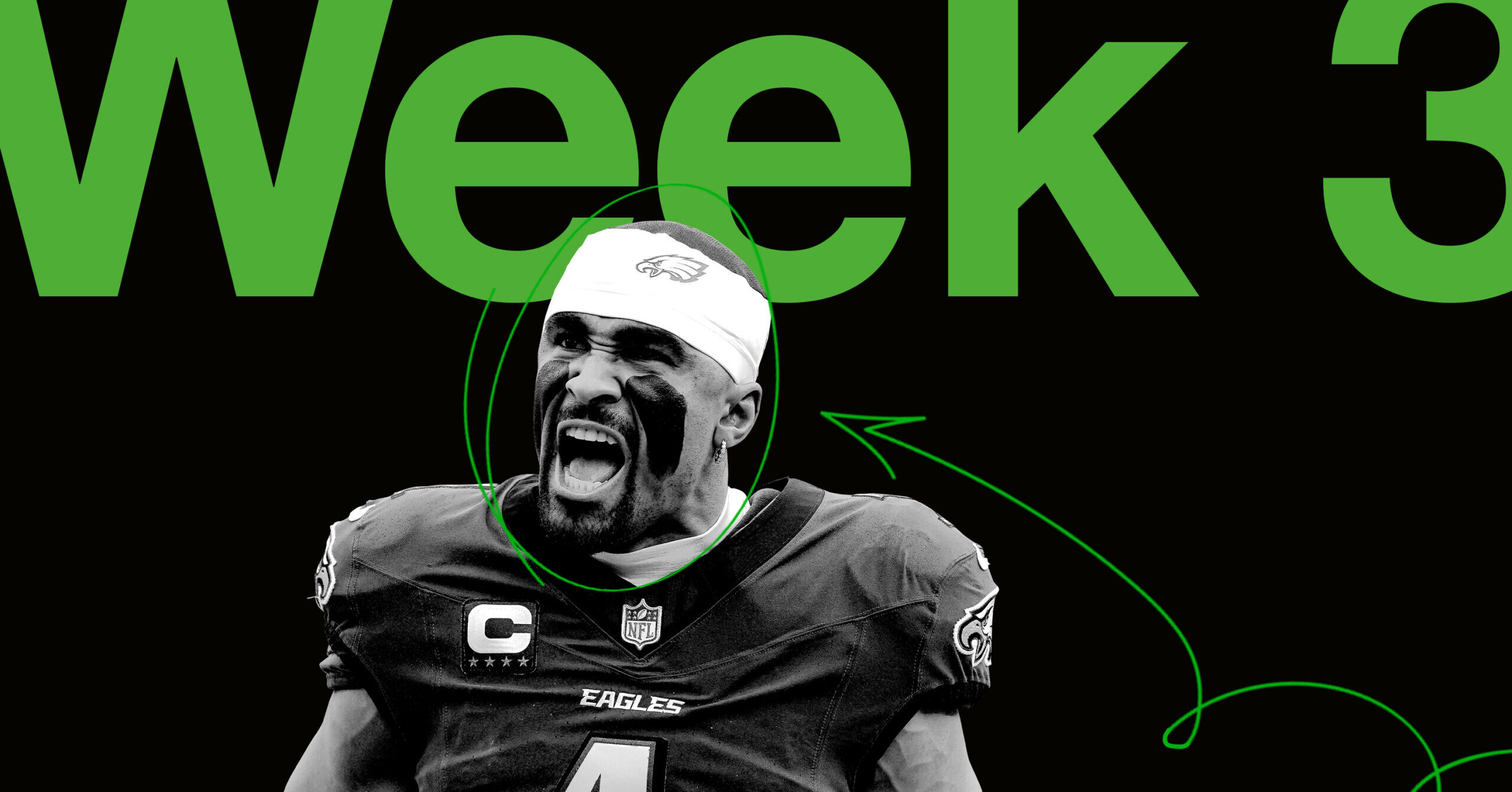 News Ringer The Ringer 107 Week 3 Tracker - The Ringer