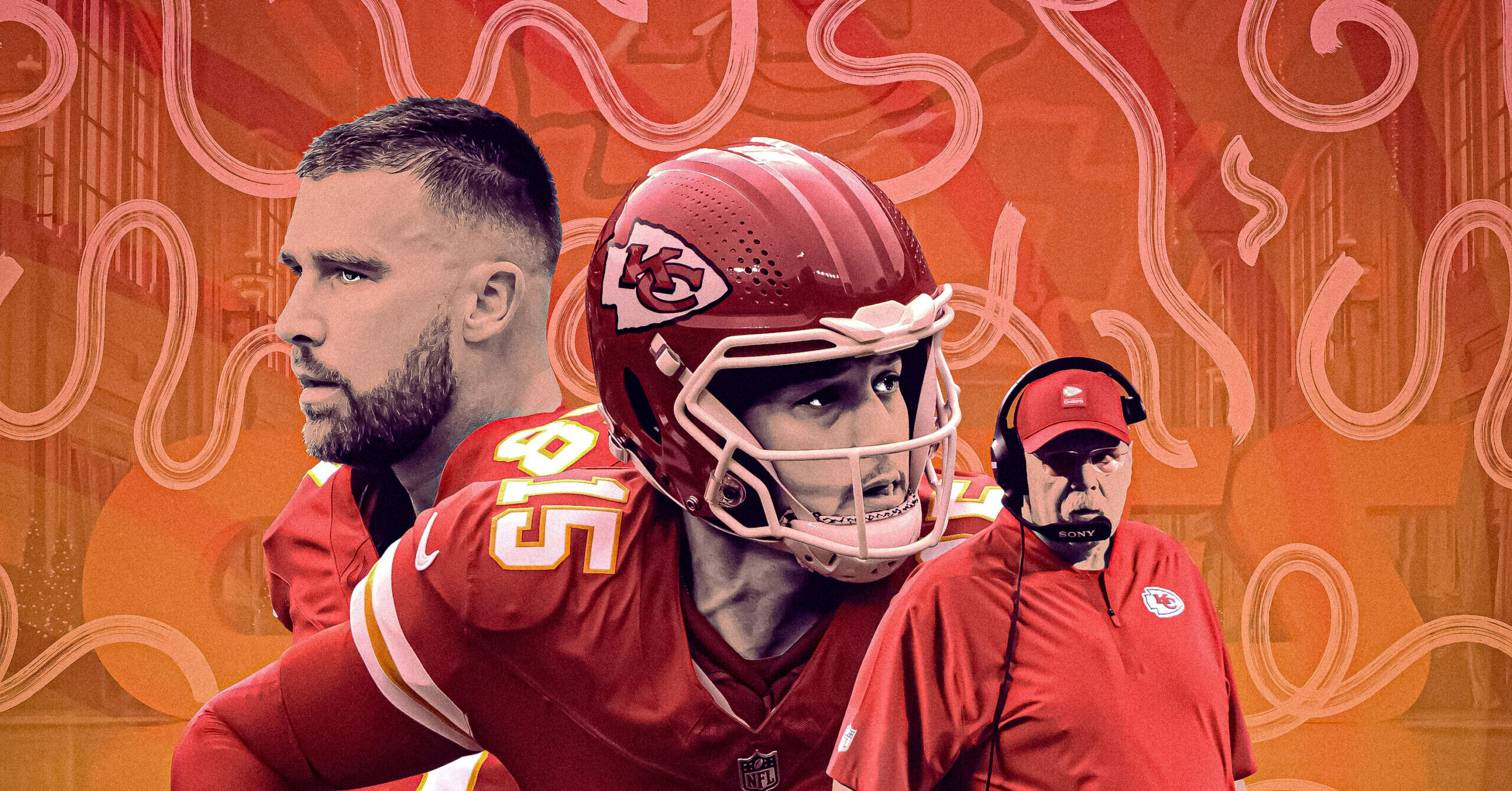 The Slow, Boring Erosion of the Kansas City Chiefs Dynasty