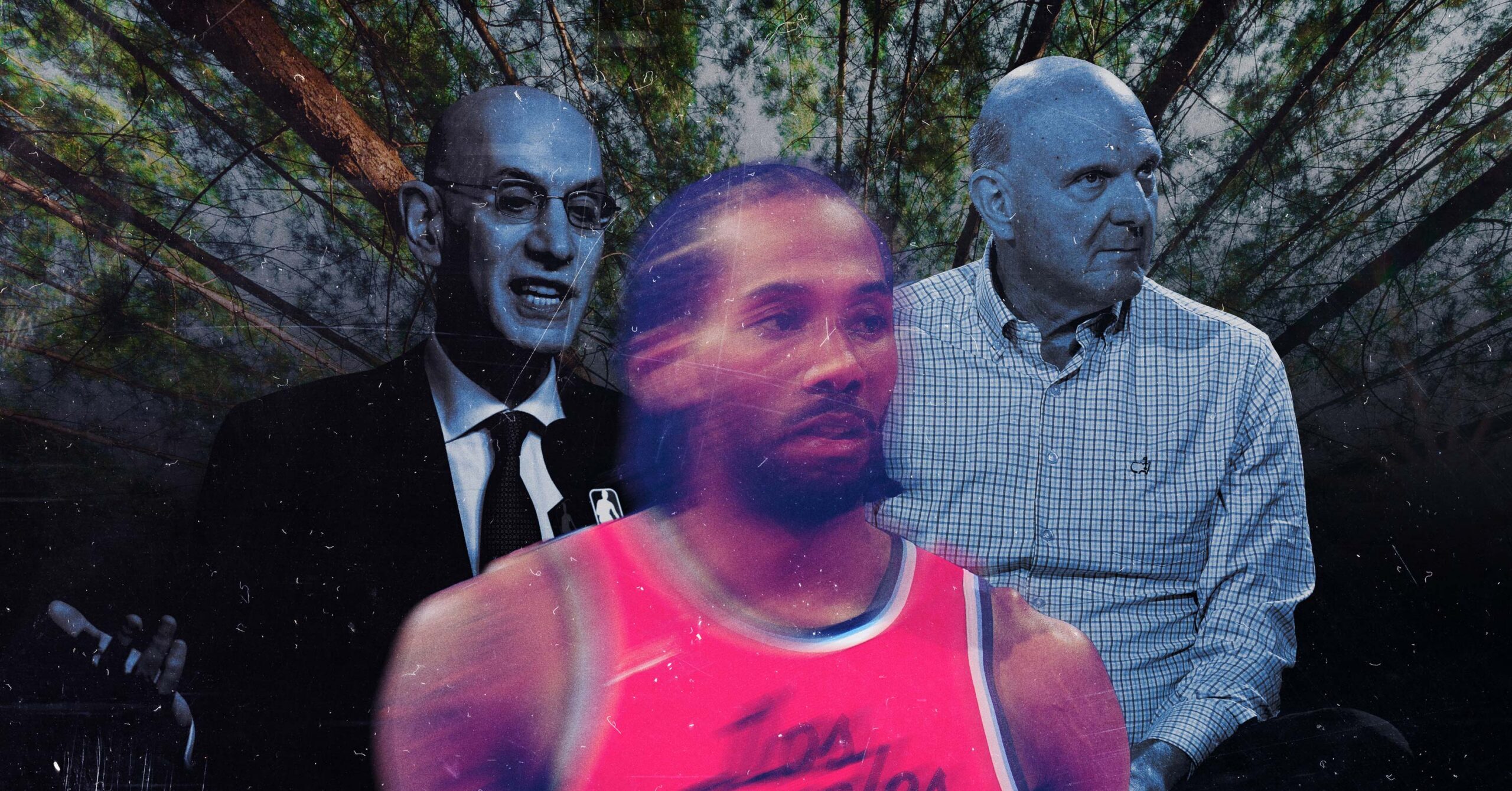 What We’ve Learned About the Kawhi Leonard Situation—and What We Haven’t