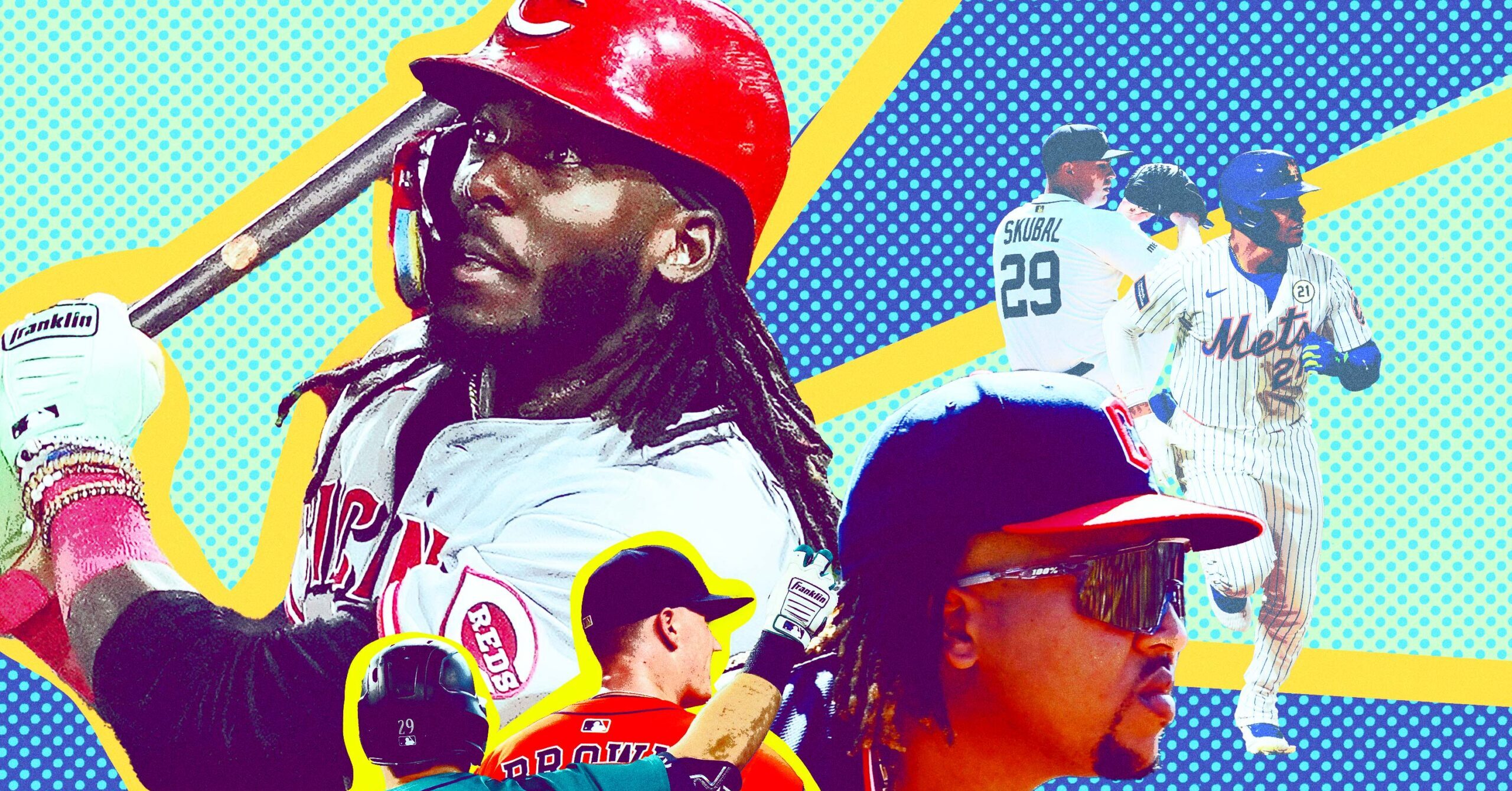 MLB’s Pennant Race Wasn’t Supposed to Be So Exciting