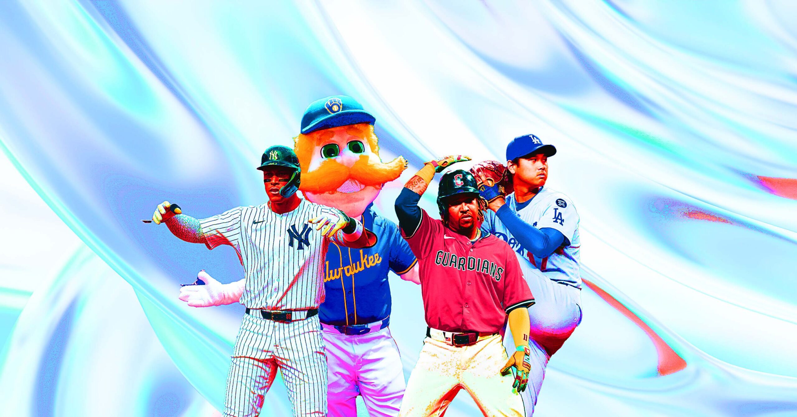 Our Favorite Story Lines of the 2025 MLB Playoffs
