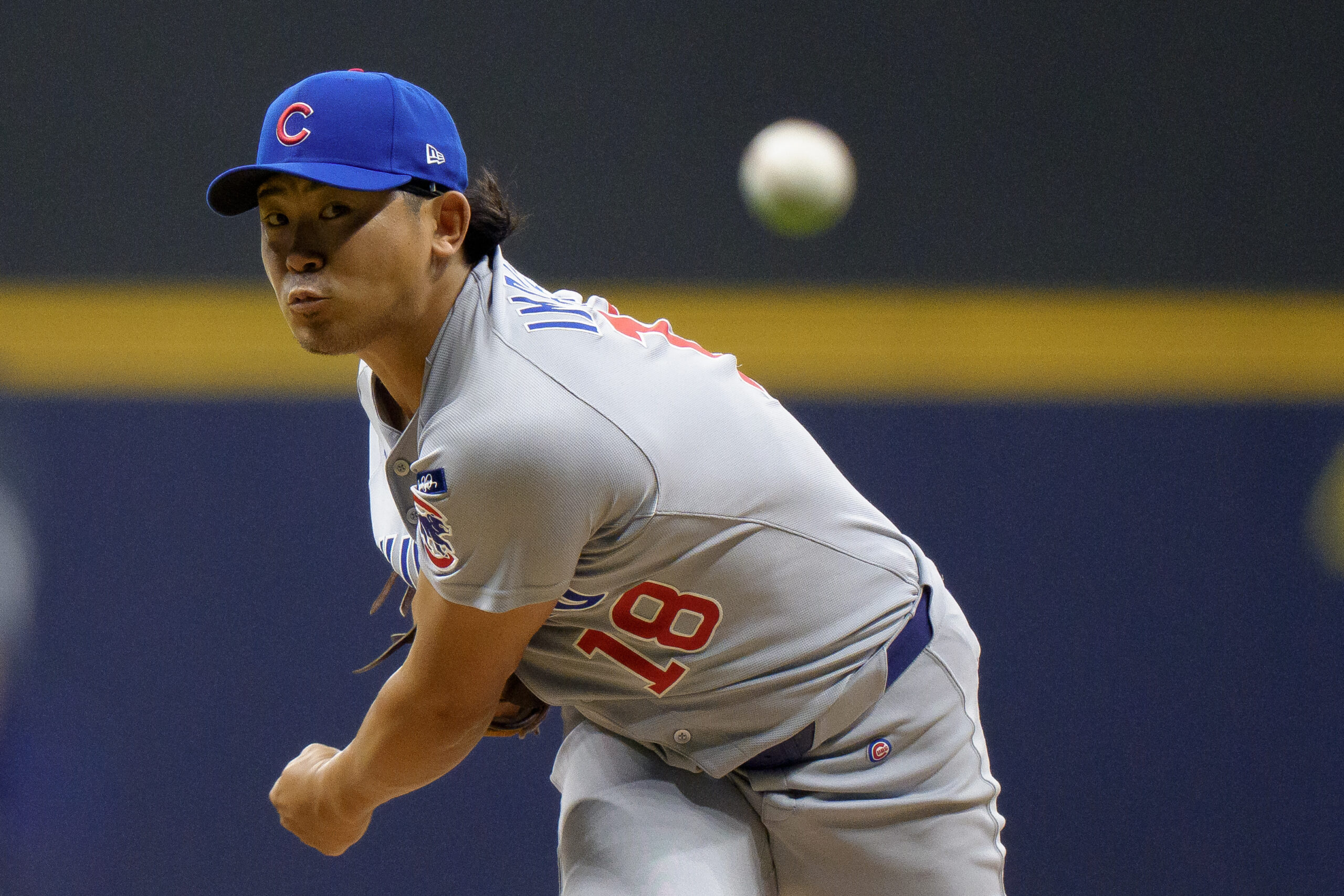 If a Couple Things Bounce Our Way … 84 Games” With Russell Dorsey - The  Ringer