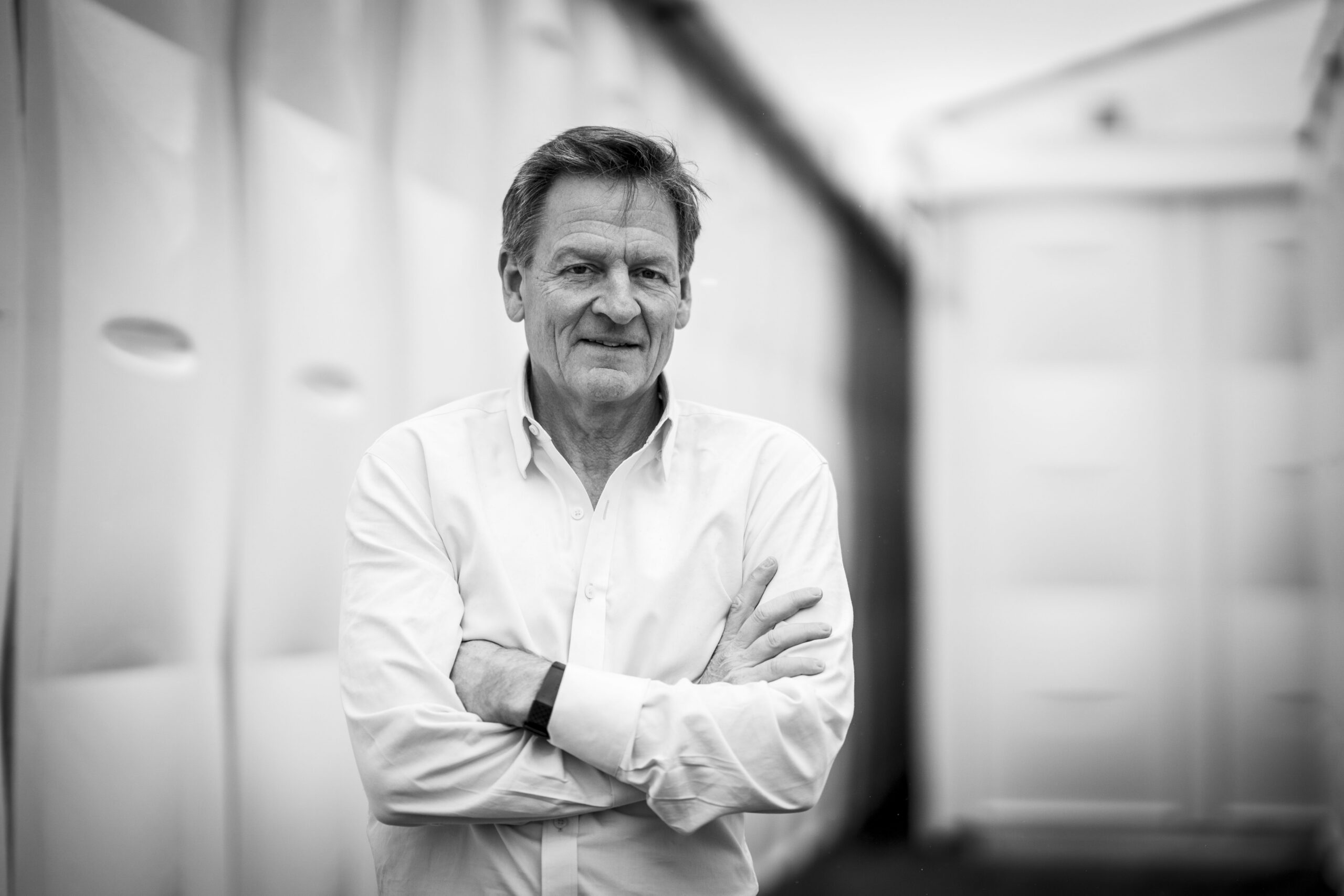 Michael Lewis on How the Global Financial Crisis Explains Trump, Crypto,  and Everything Else - The Ringer