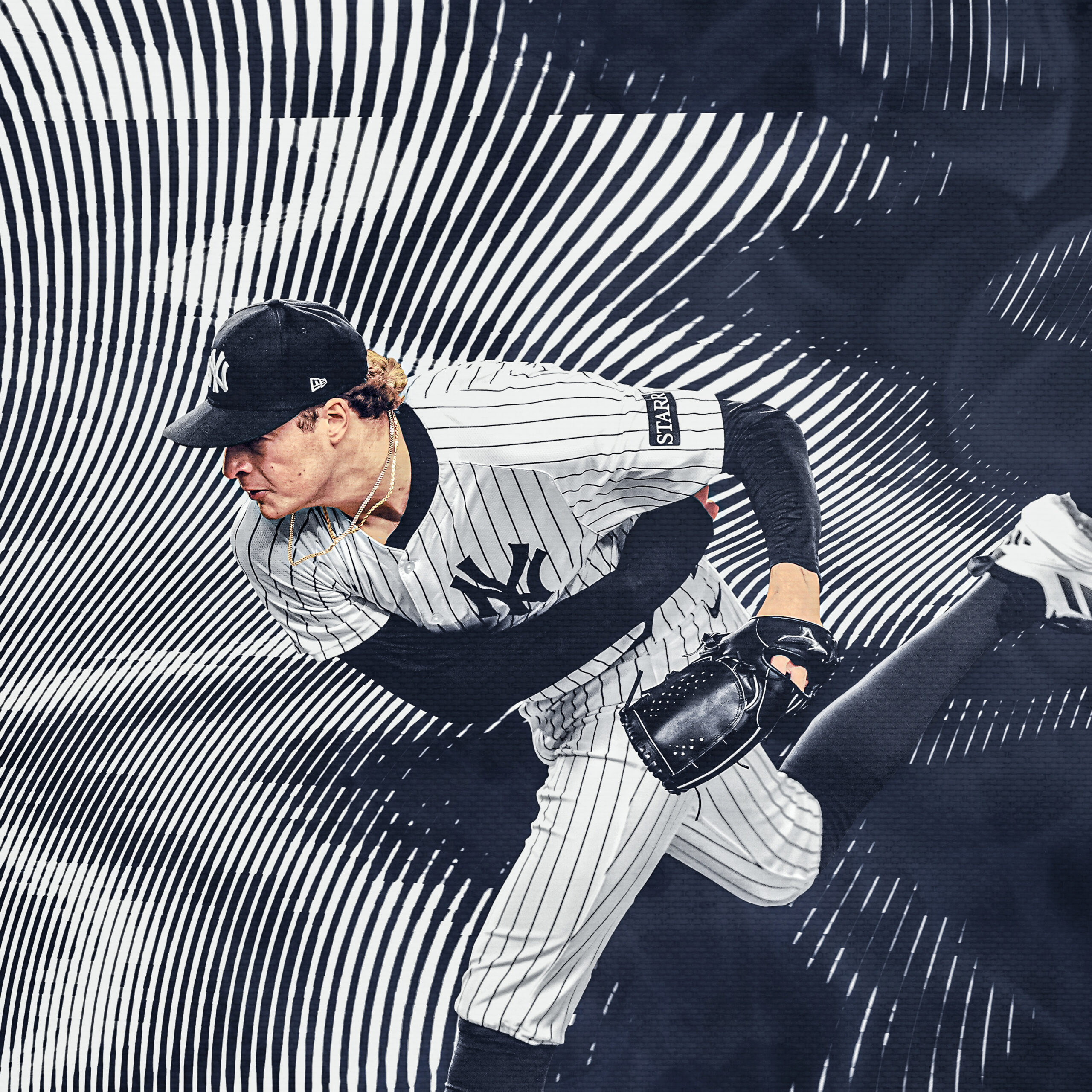 Cam Schlittler Shoved His Way Into New York Yankees Lore - The Ringer