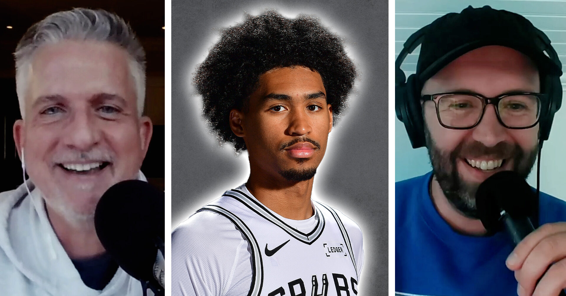 A Crazy Good NBA Rookie Class With J. Kyle Mann, Plus Tua’s Cleveland ...