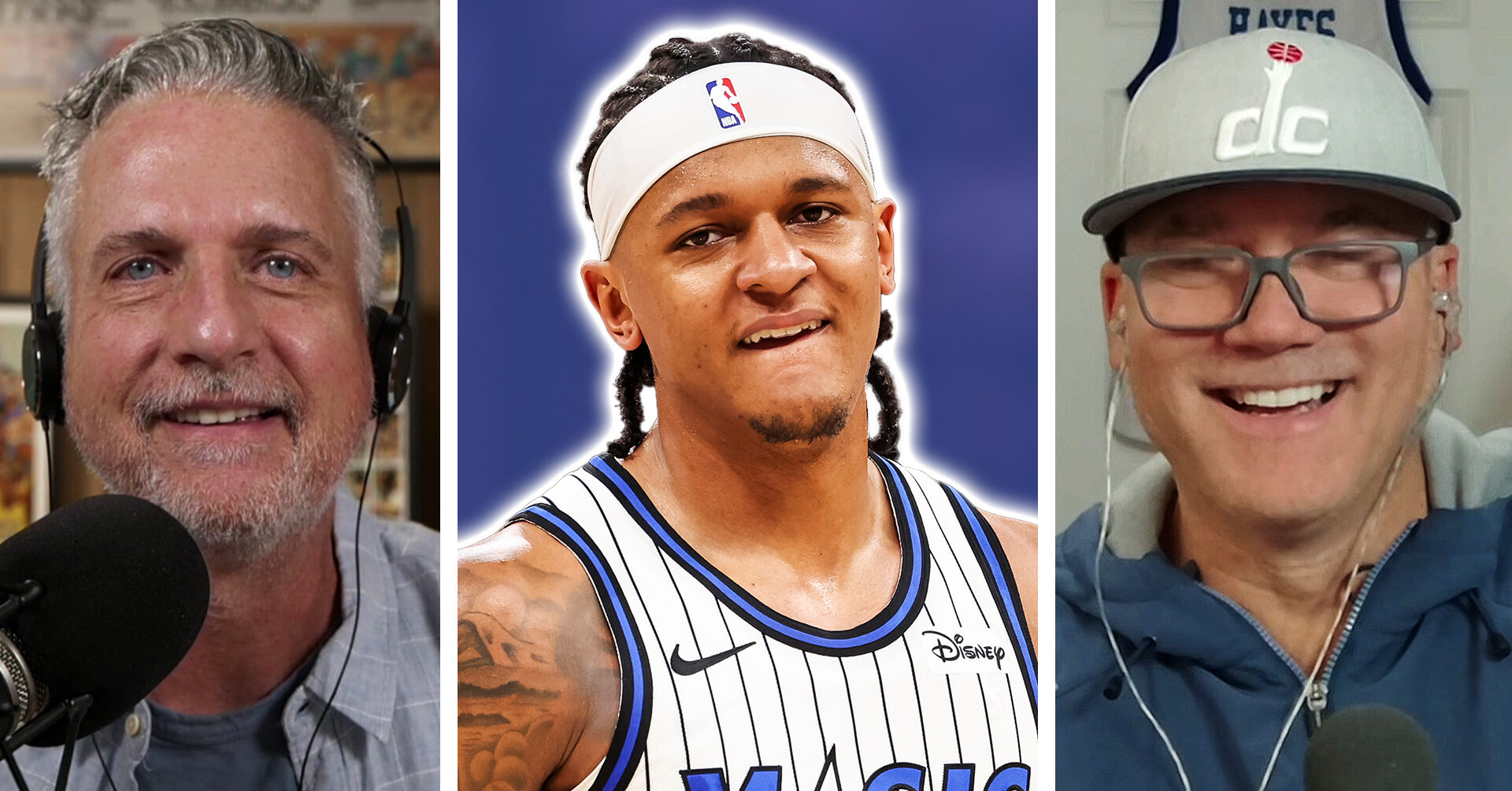 A Quick NBA Power Poll, Minny’s QB Mess, Josh vs. Pat, and Week 9 Picks ...