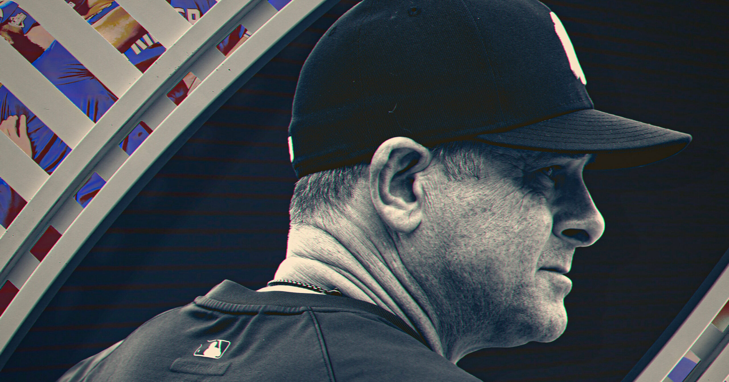 The Aaron Boone Yankees Playoff Script Never Changes