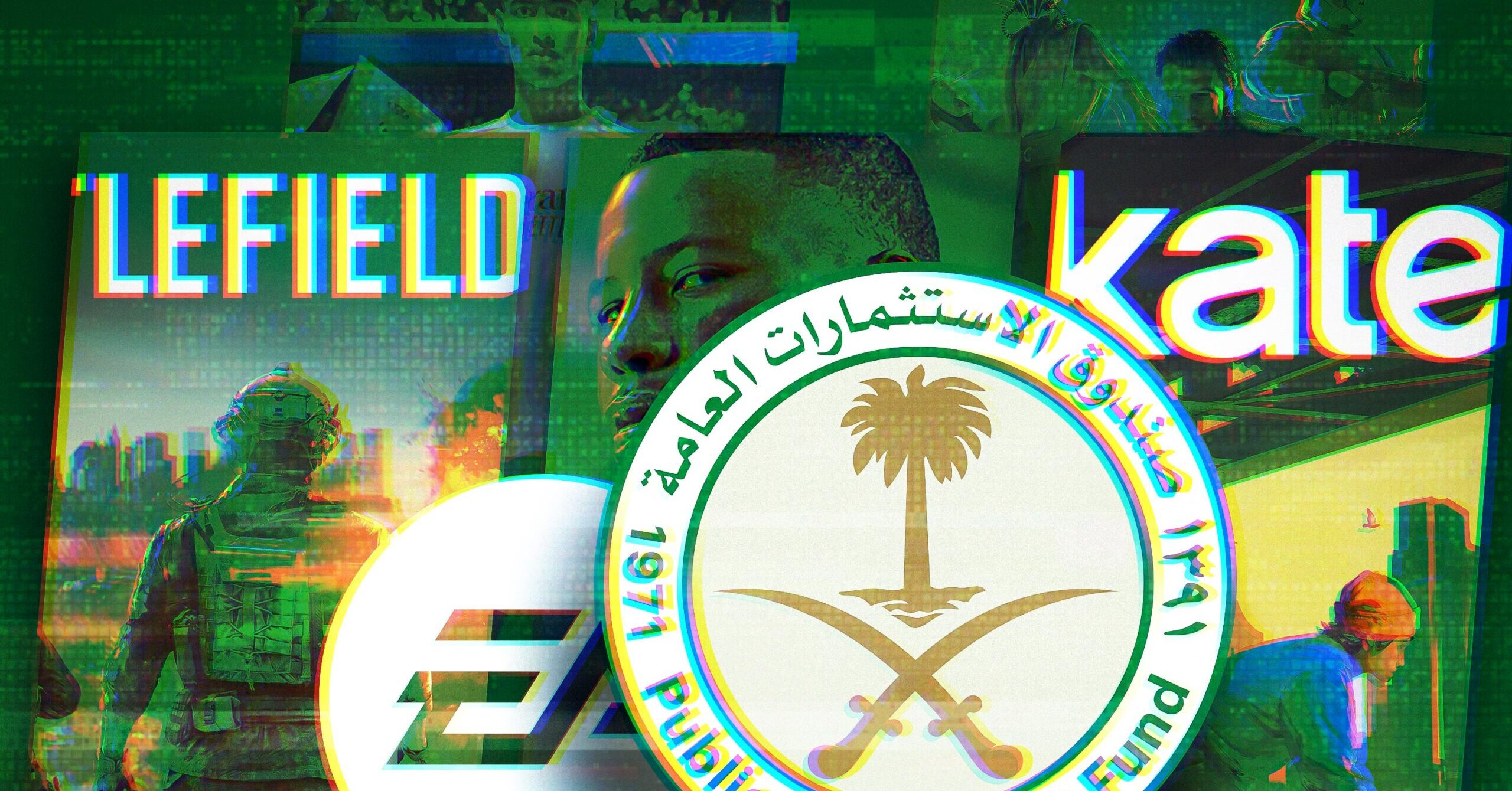With the Purchase of EA, Saudi Arabia Wields Soft Power With a Game Controller