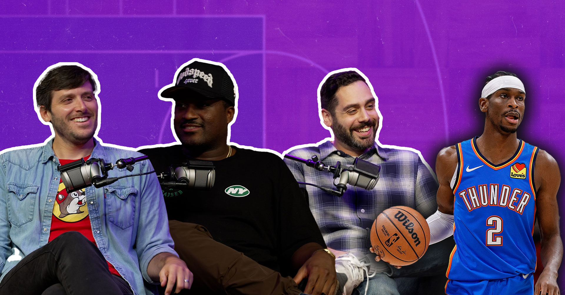 Preseason Power Rankings, Part 6 - The Ringer