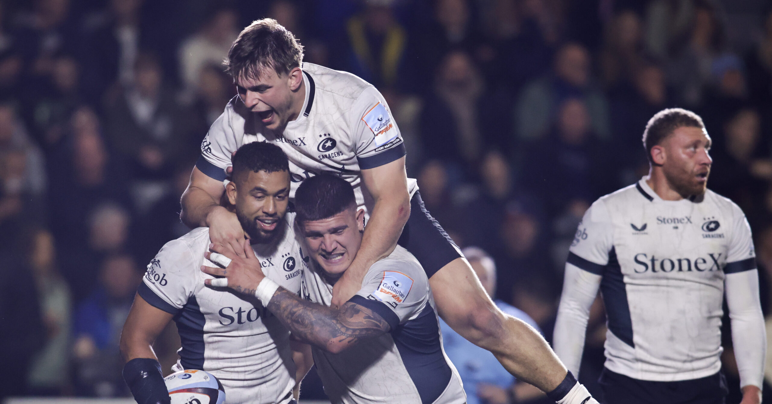 Rugby, Rebrands, and Fan Questions - The Ringer