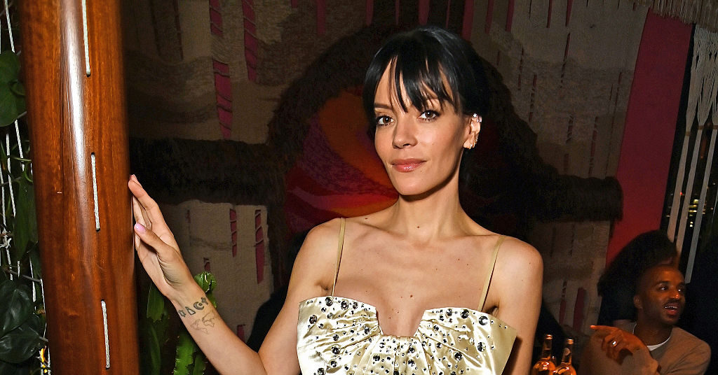 Lily Allen’s ‘West End Girl’ and Grammy Nominations Predictions Lily Allen’s ‘West End Girl’ and Grammy Nominations Predictions