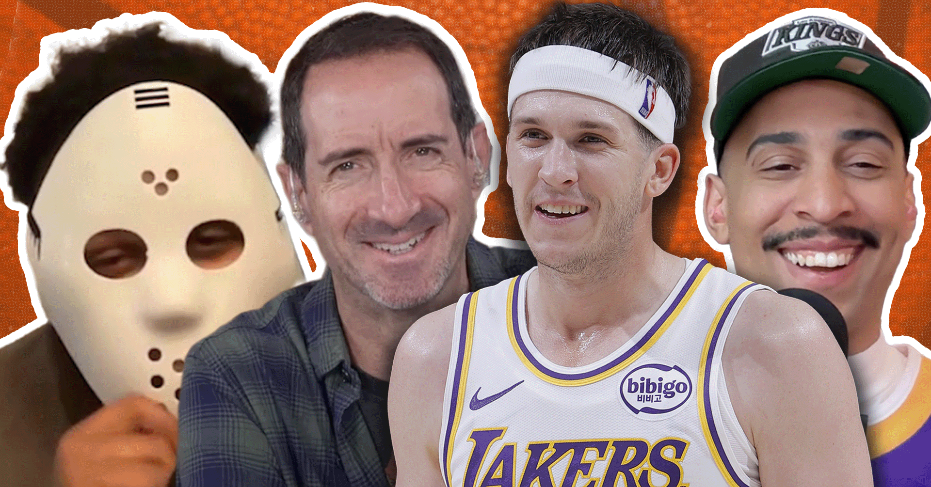 Way-Too-Early MVP Race. Plus, Reaves Island in Full Effect. - The Ringer