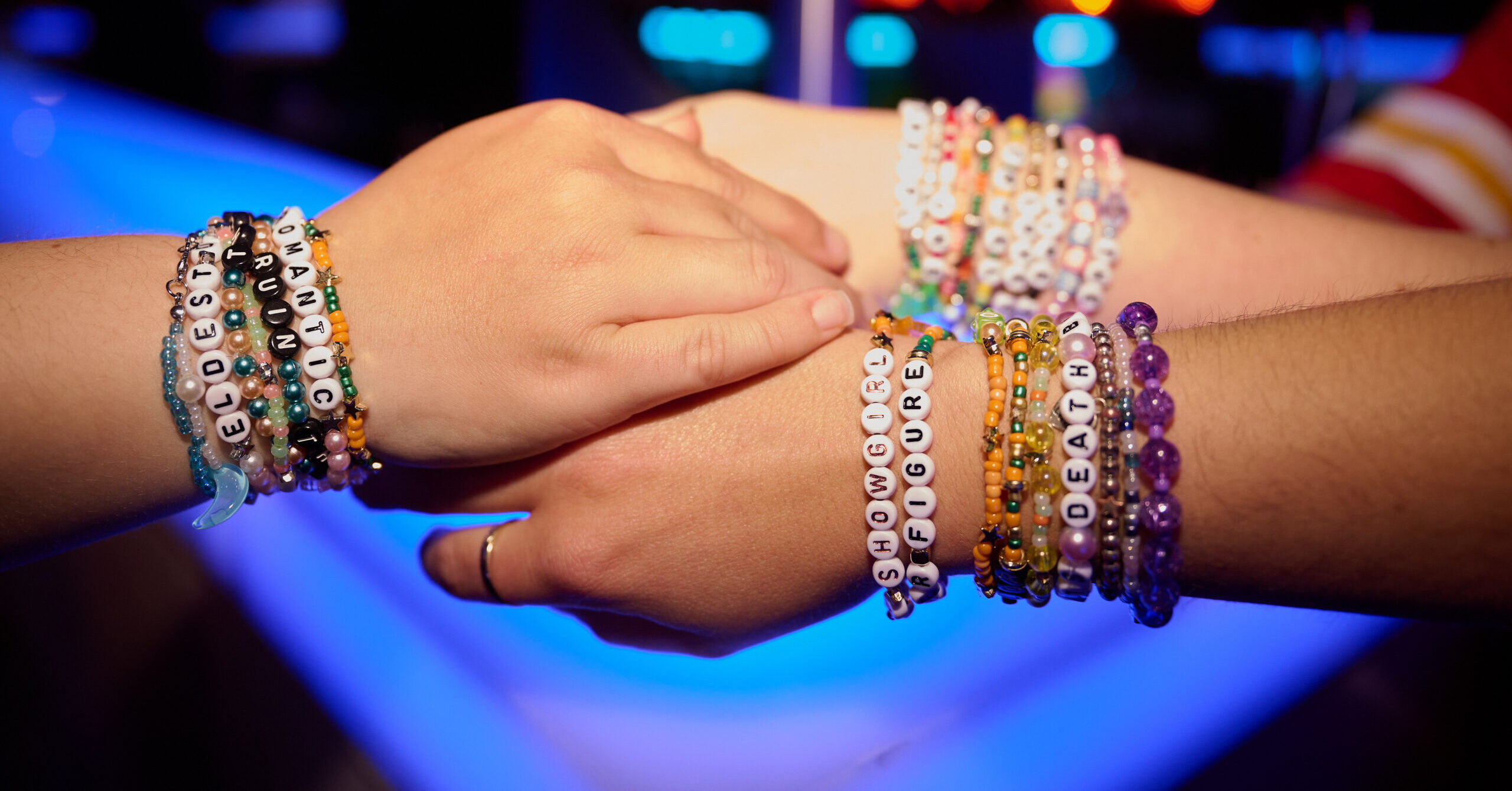 A Post–‘The Life of a Showgirl’ Mailbag