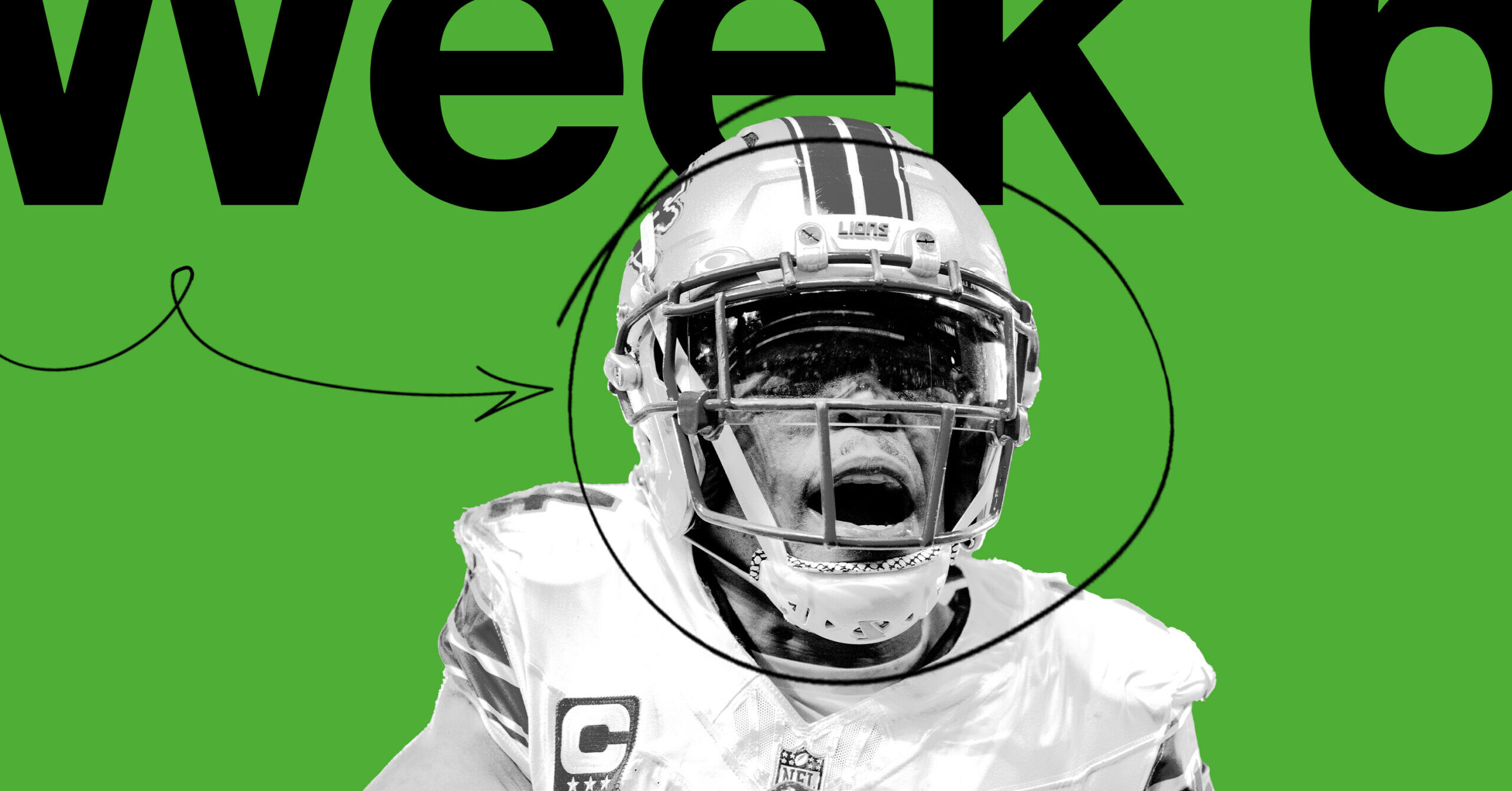 The Ringer 107 Week 6 Tracker - The Ringer