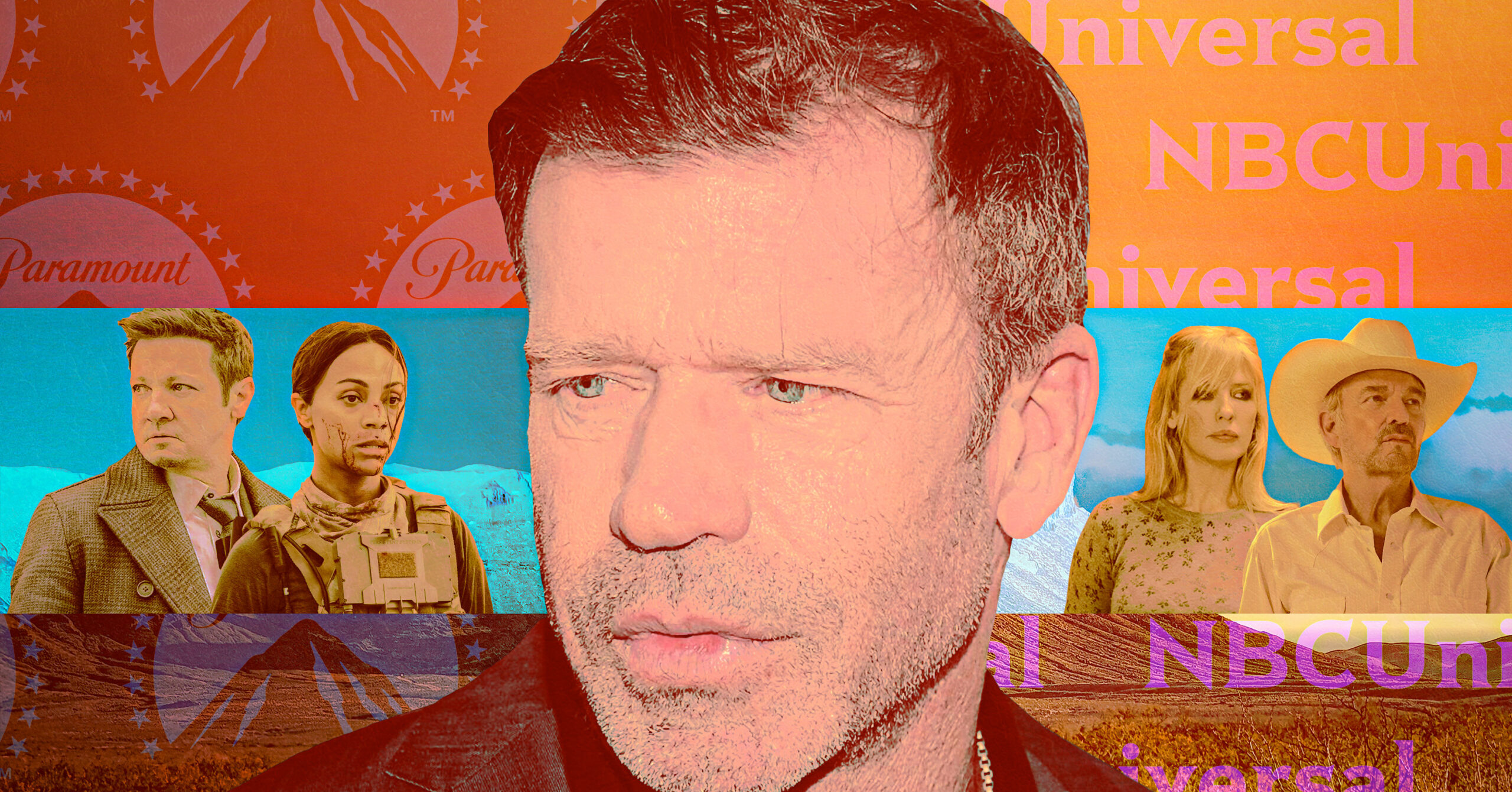 Six Takeaways From Taylor Sheridan’s Billion-Dollar Paramount Departure Six Takeaways From Taylor Sheridan’s Billion-Dollar Paramount Departure