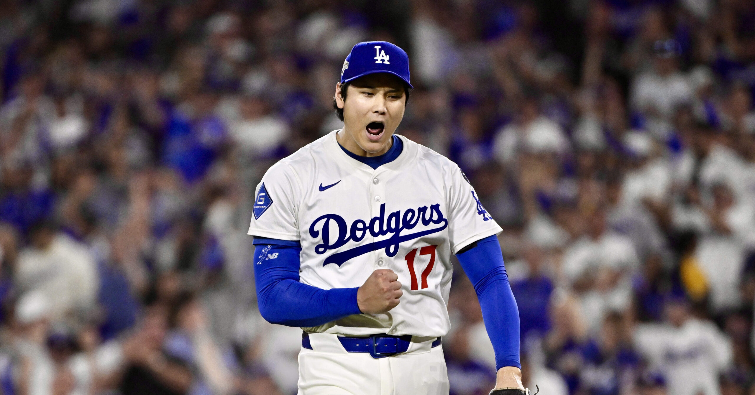 Words (and Stats) Struggle to Capture Shohei Ohtani’s GOAT Game