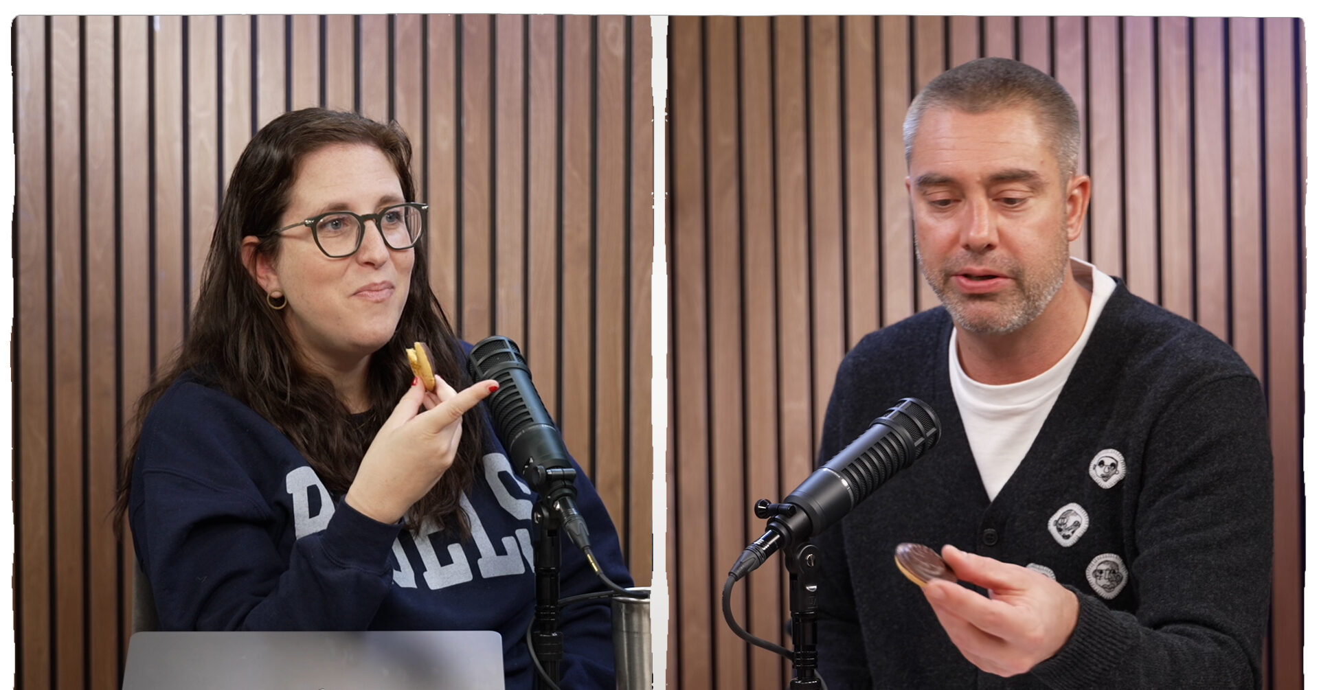 Emergency Food Response, Spain’s Chair Thieves, and Tasting Polish ...