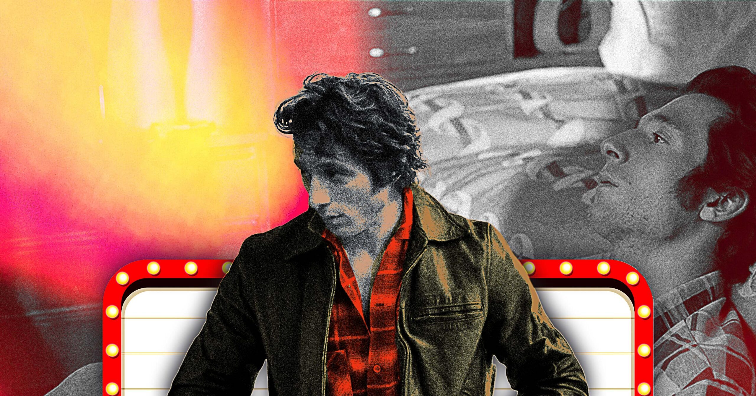 Straight Out of the Great American Musical Biopic Songbook