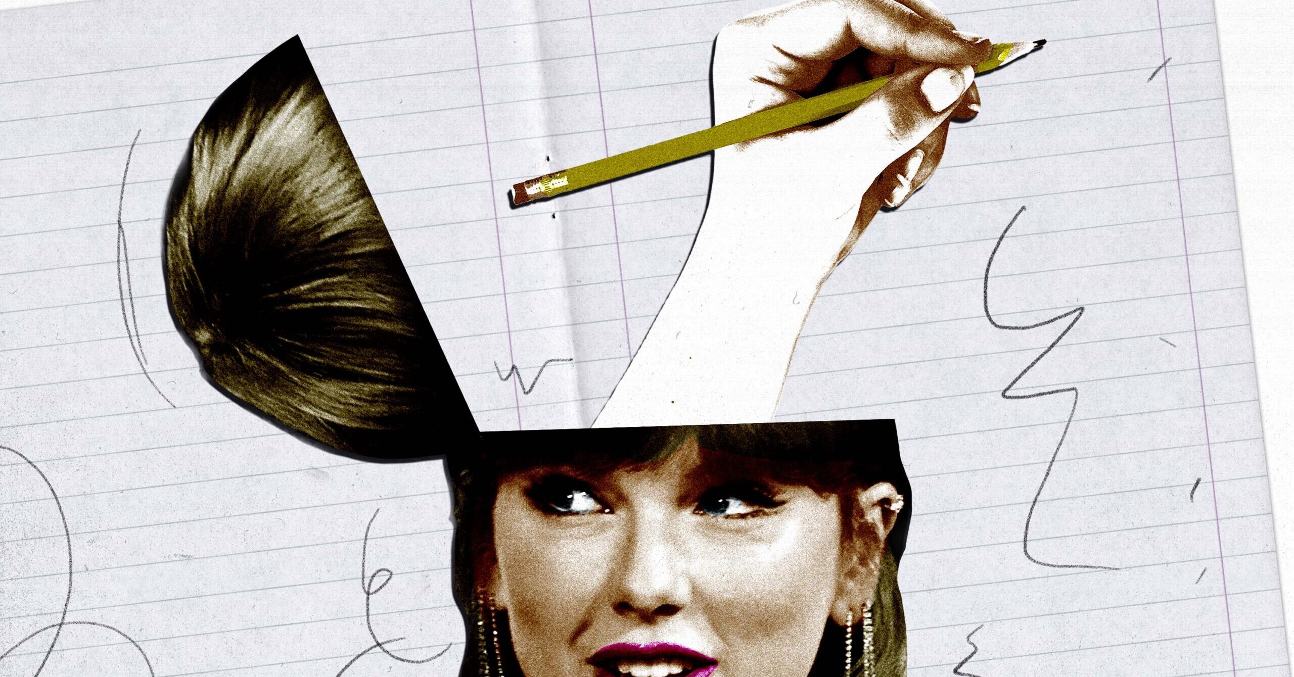 Taylor Swift Is in Her Showgirl Era. What Does That Mean for Her Sacred Songwriting?