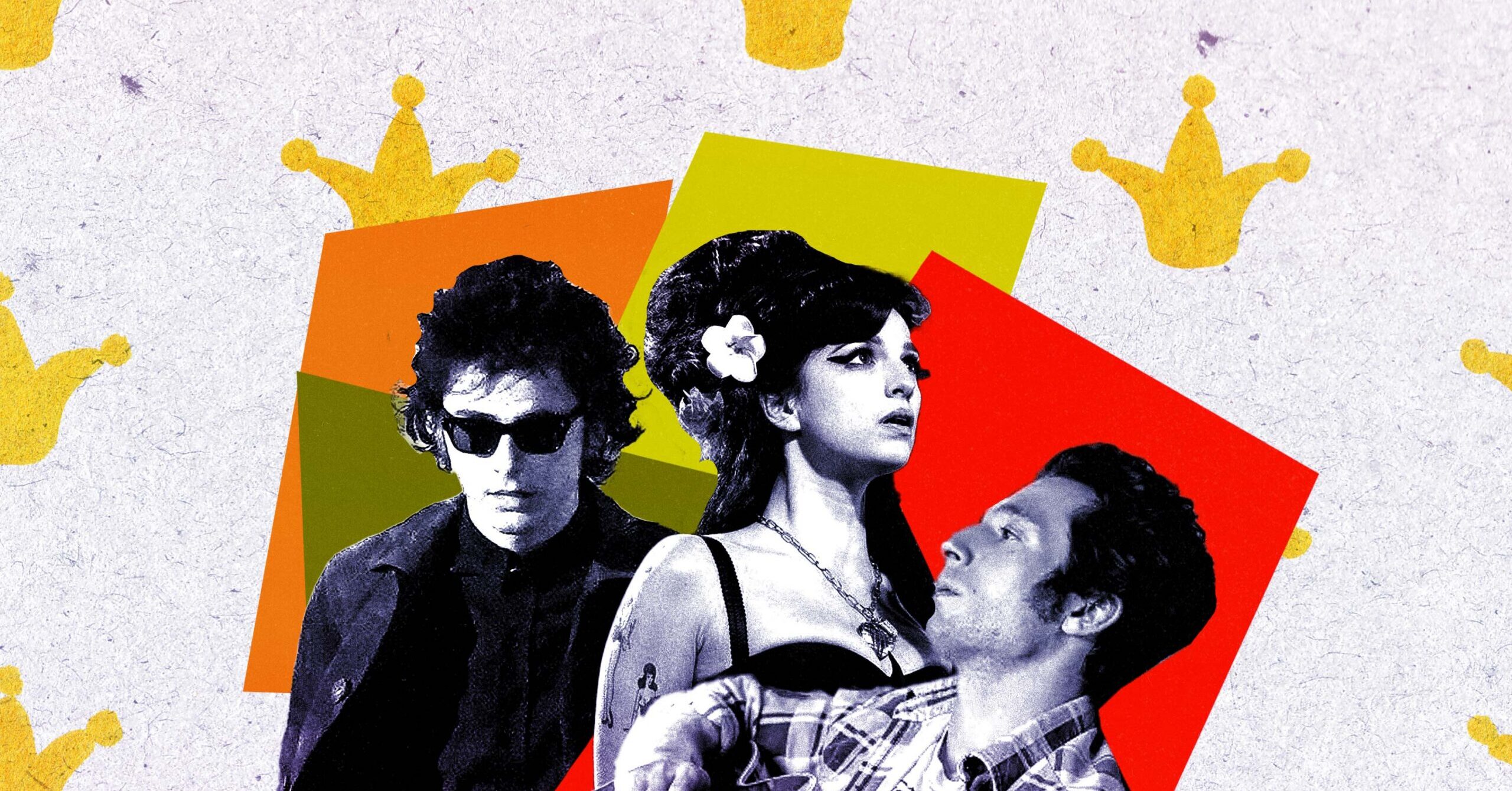 Born to Run (Out of Oscar Hopes)