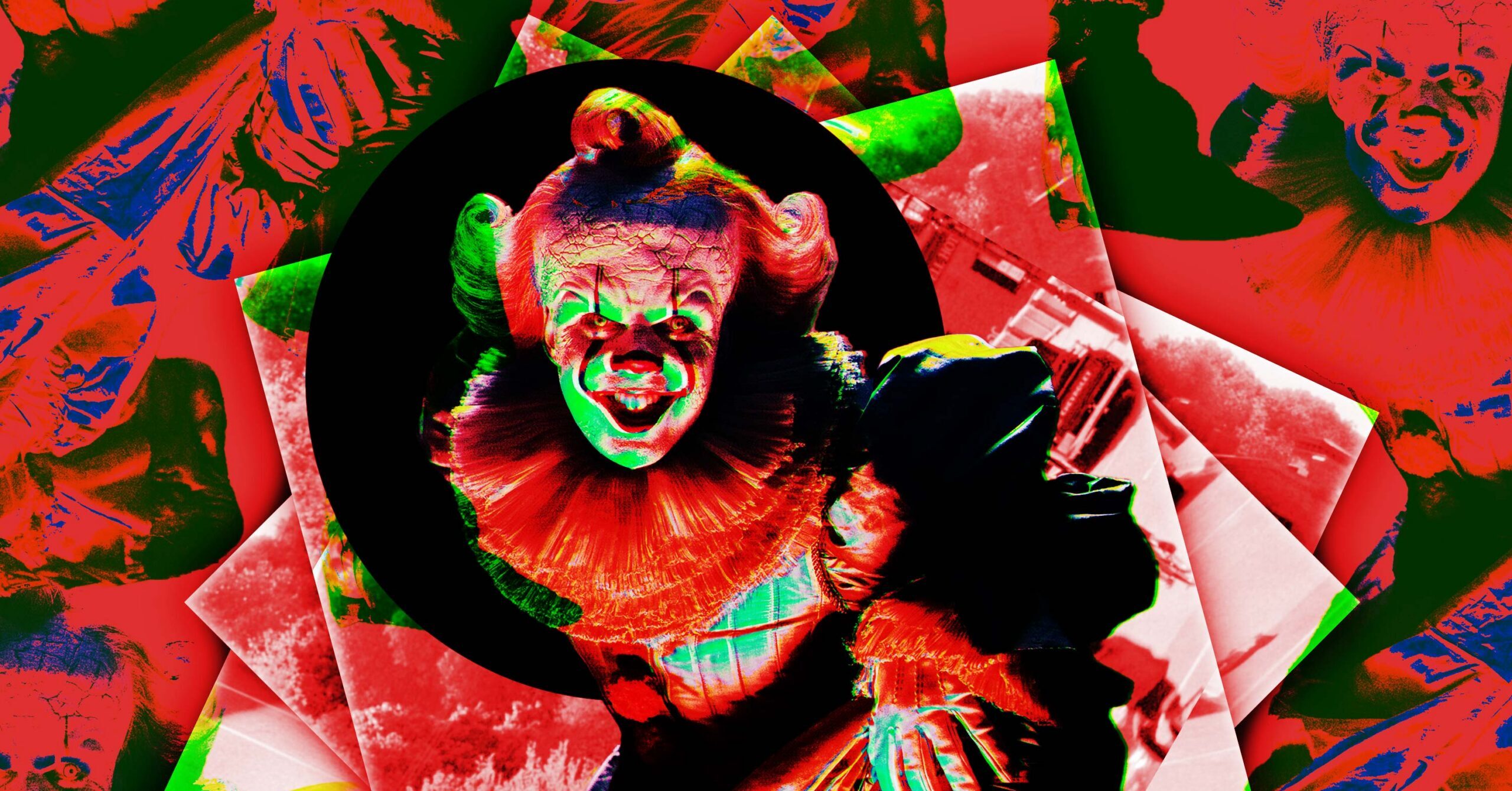 Is There More to Mine From Stephen King’s ‘It’?