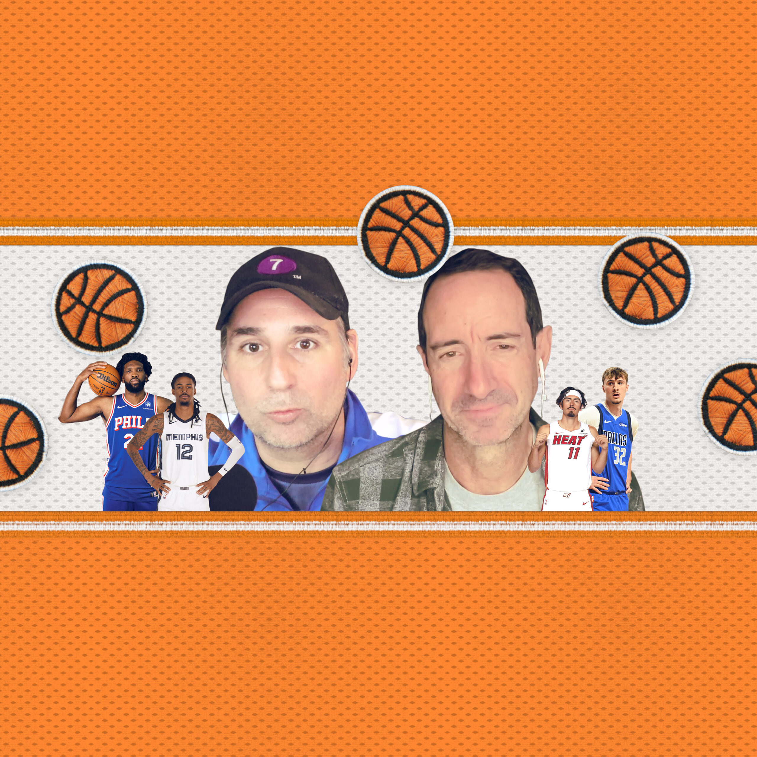 Reactions to a Wild Wednesday Night, Plus Breakouts and Disappointments  With Howard Beck - The Ringer