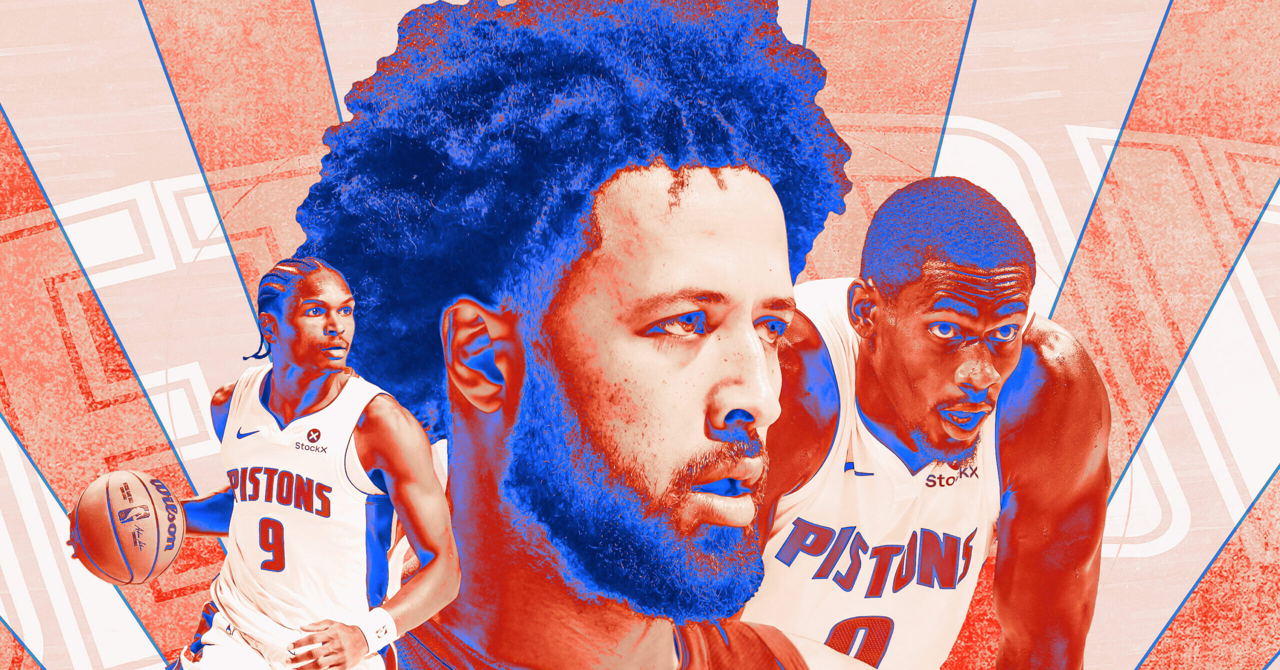The Six NBA Trends That Actually Matter This Week - The Ringer