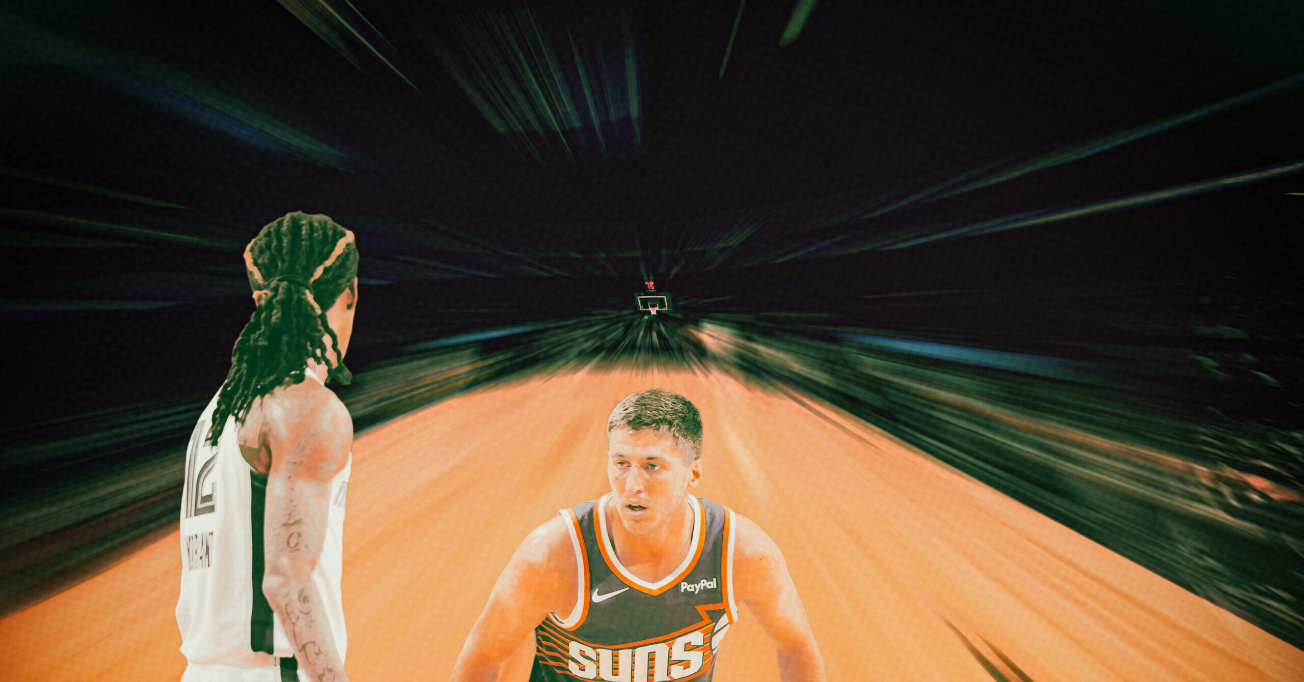 Meet the Press: Why Full-Court Defense Is on the Rise in the NBA