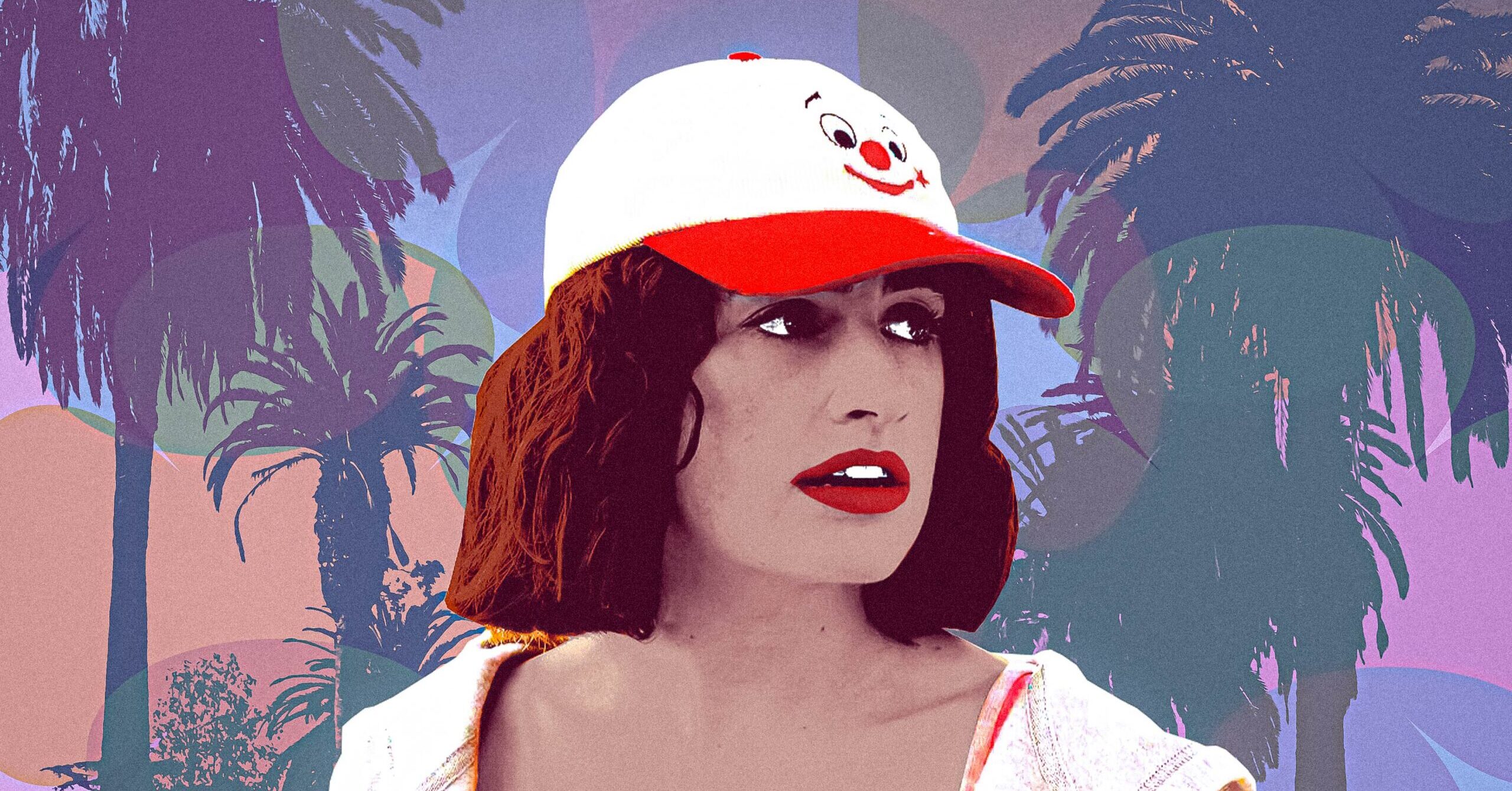 Can Rachel Sennott Be HBO’s Latest Generation-Defining Star?