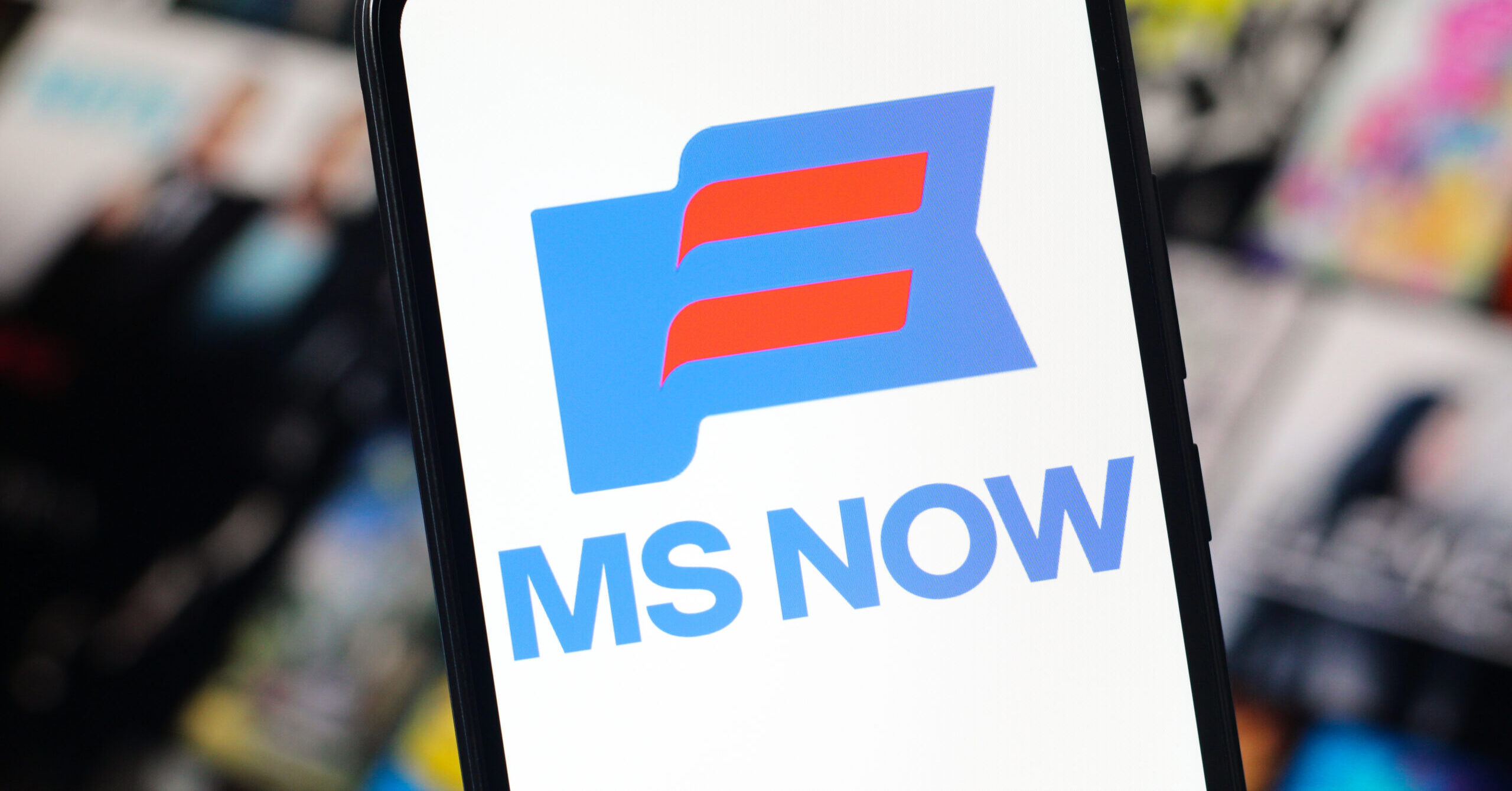 MSNBC’s Rebrand, ESPN’s Solitaire Scandal, and James Talarico’s Friends ...