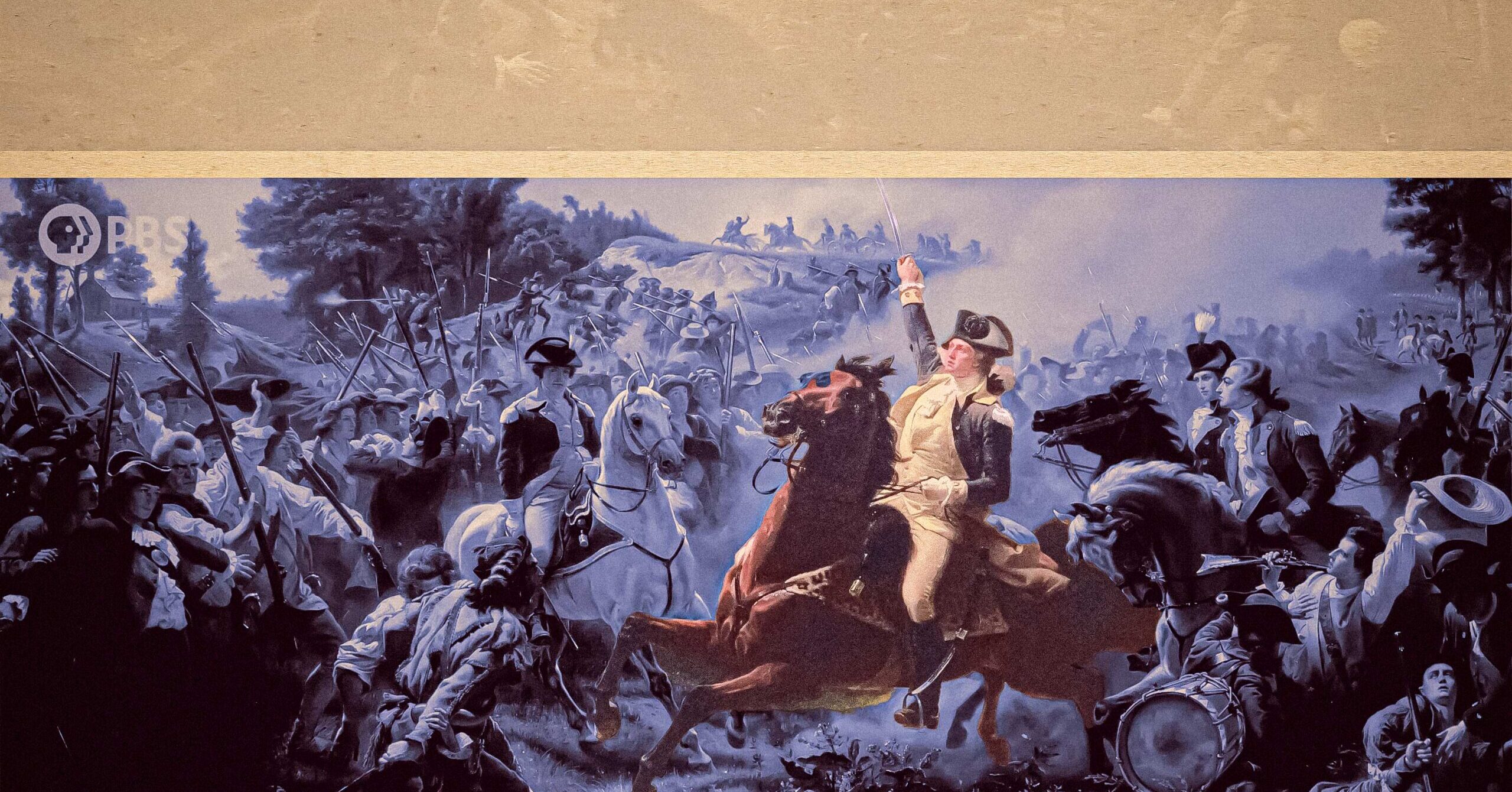 The Ken Burns Case for Breaking the Myth of the American Revolution