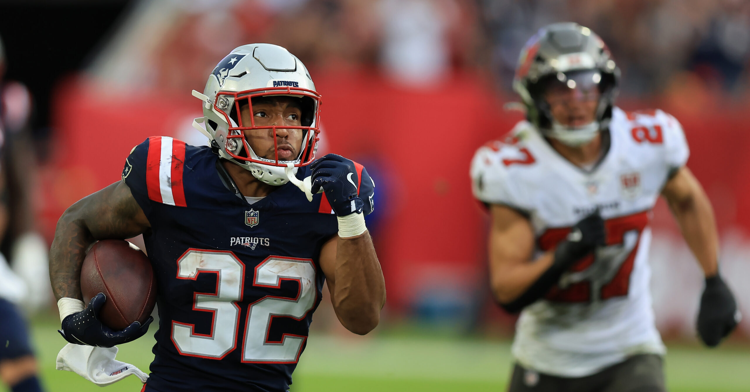 The Patriots Are Back — And the NFL Should Be Terrified