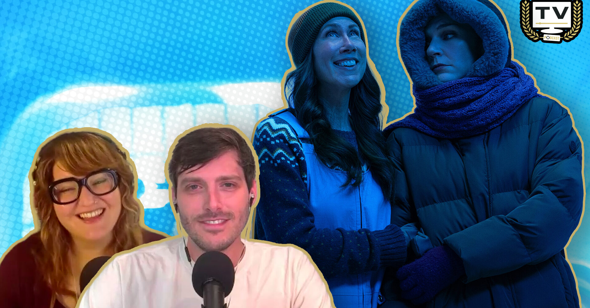 ‘Pluribus’ Episode 3: Negative Nancy at the Ice Hotel - The Ringer