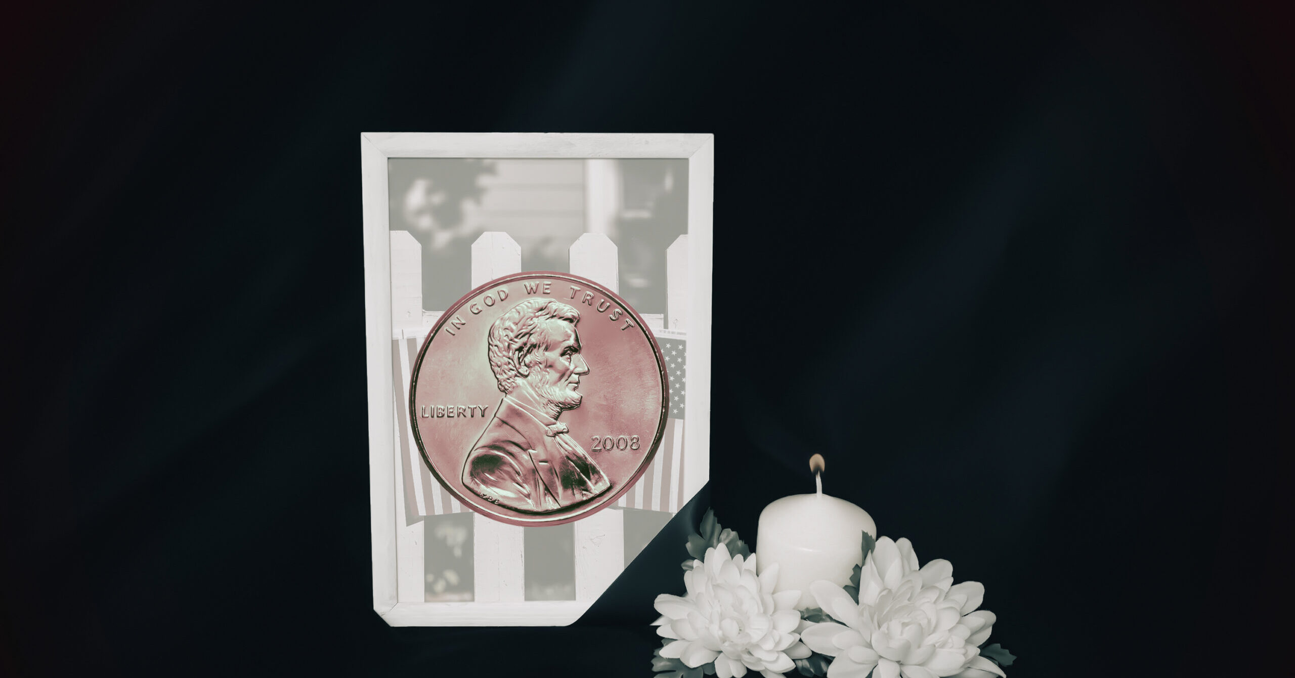 RIP Penny, an Essential Part of Americana