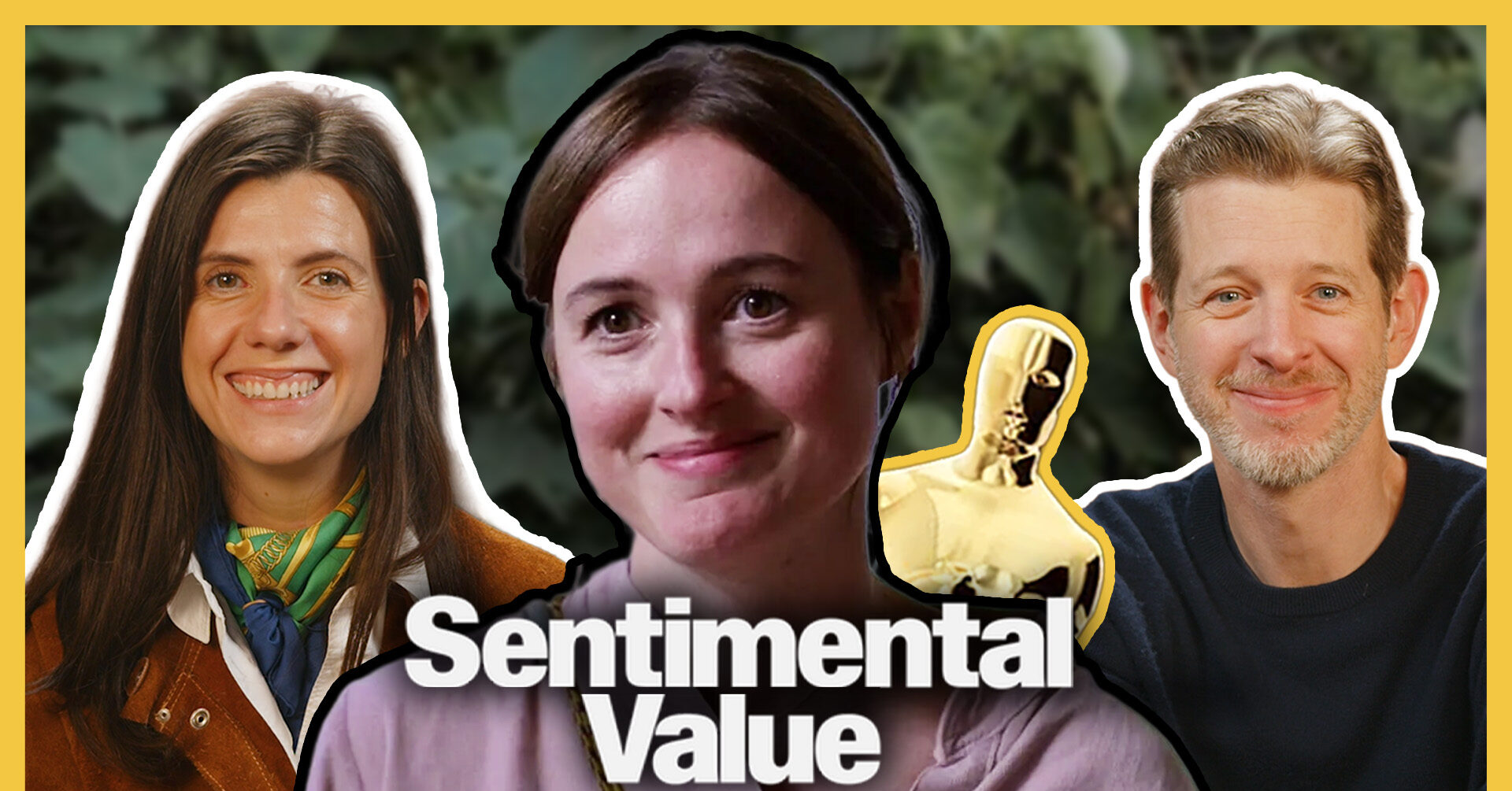 Best Picture Power Rankings And The Super Sincerity Of Sentimental