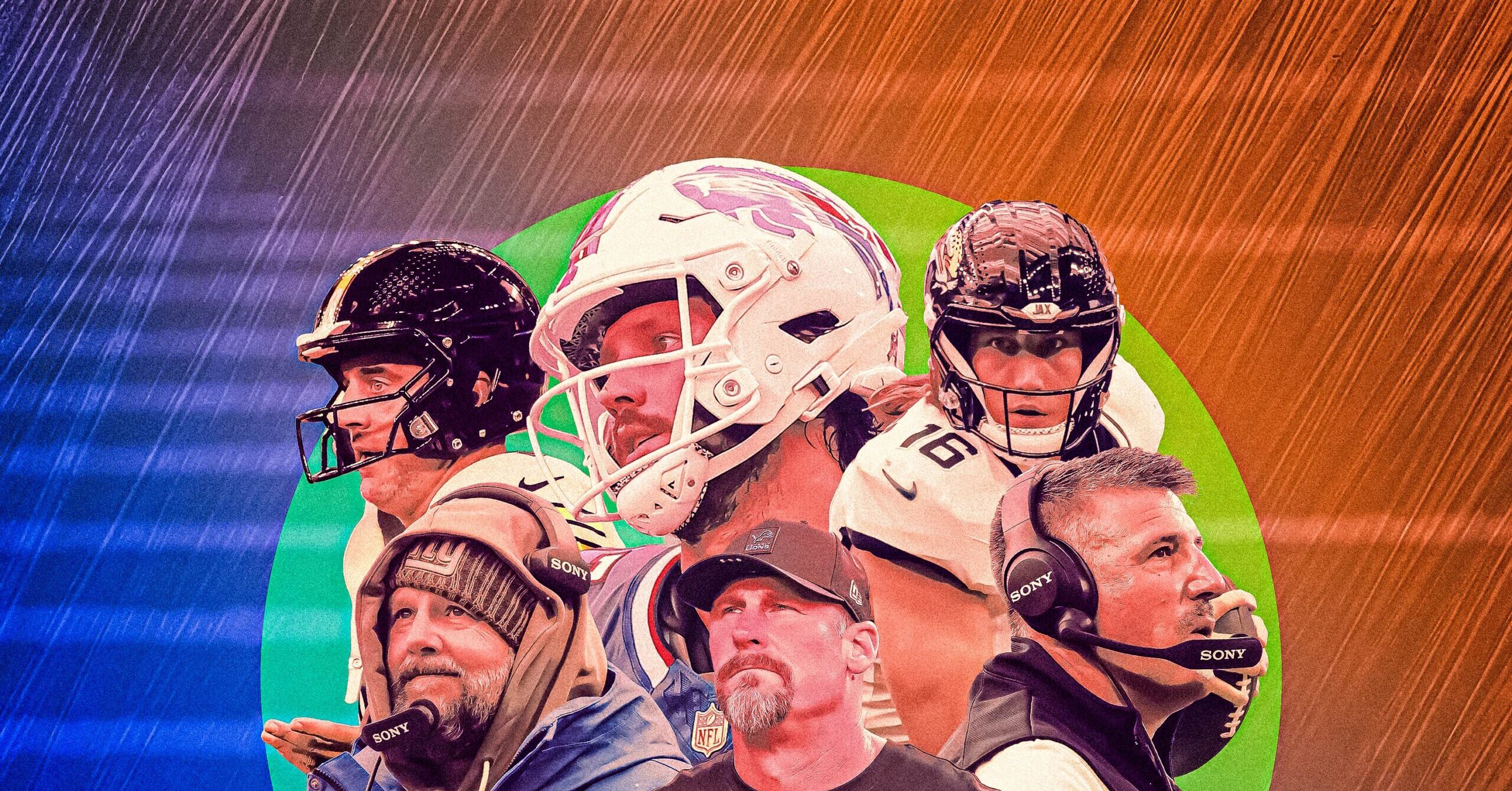 The Winners and Losers of the NFL Week 10