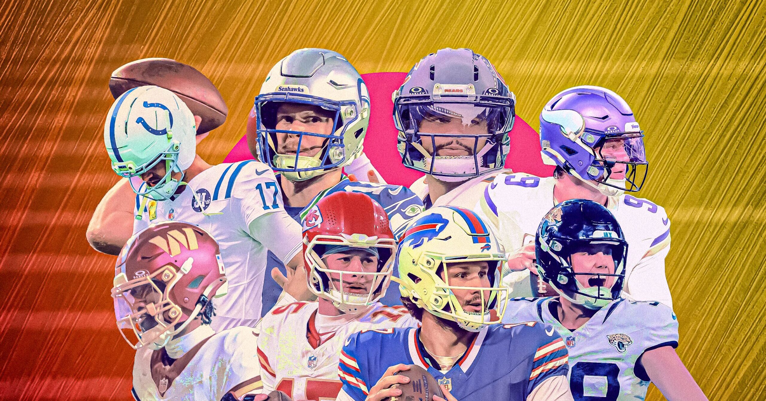 The Winners and Losers of the NFL Week 9