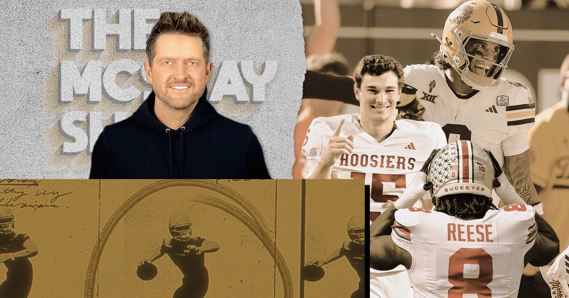 Rough Draft 1.5: Dueling 2026 Mocks and the Latest Buzz From NFL Scouts ...