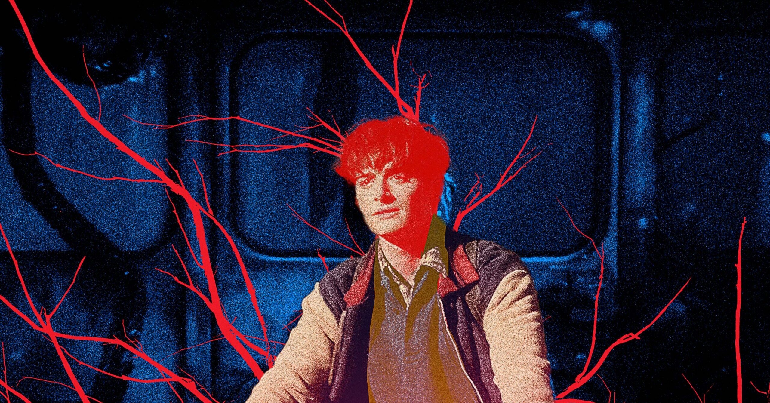 Will Byers Is Going Through It - The Ringer