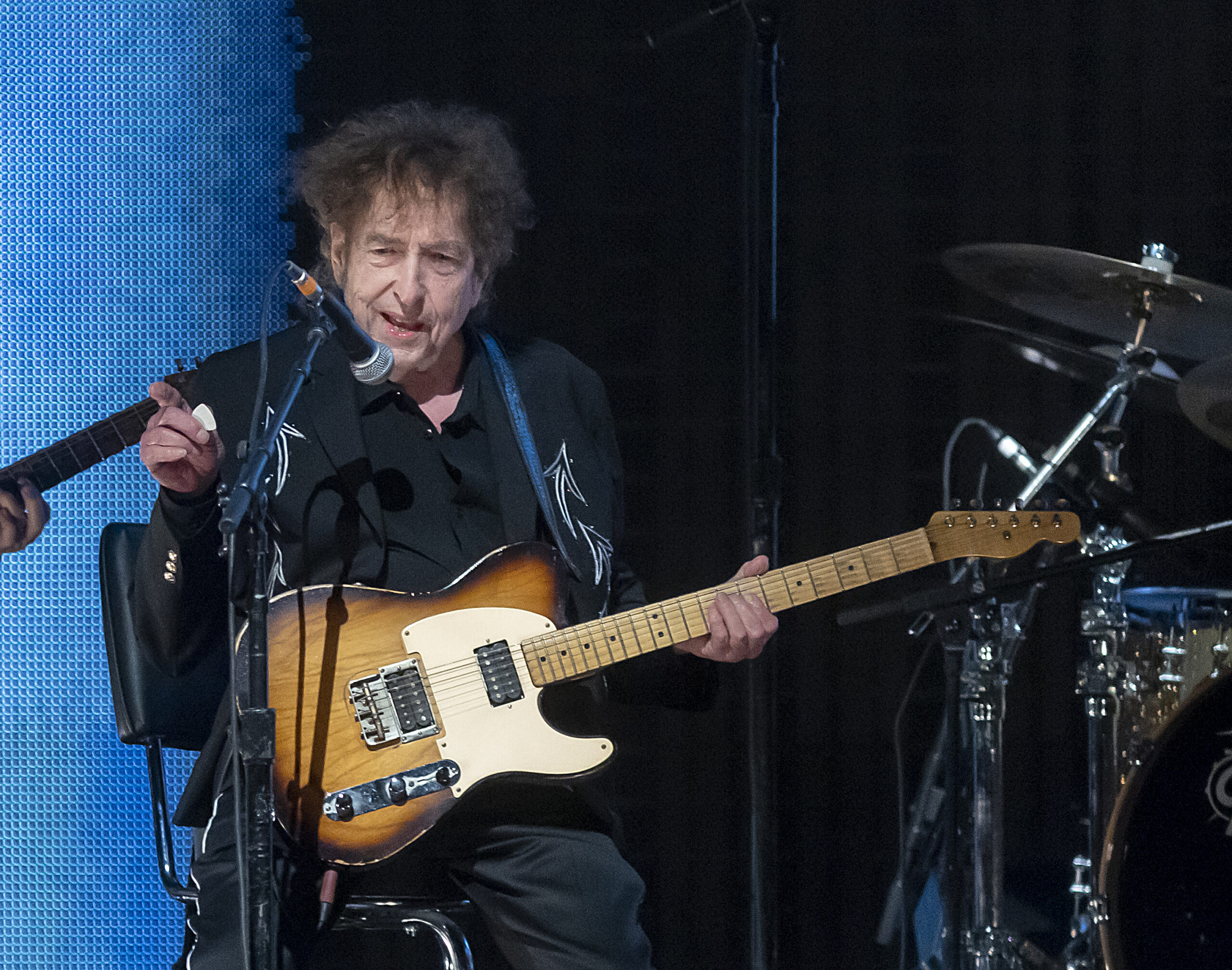 Bob Dylan's Unpredictable Predictability - The Ringer