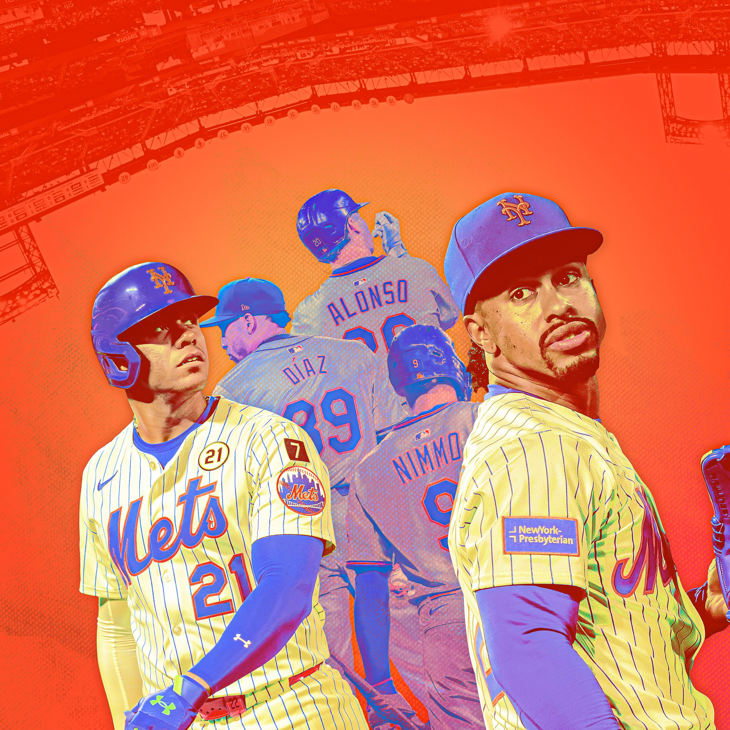 The New York Mets Are Having an Offseason Identity Crisis - The Ringer