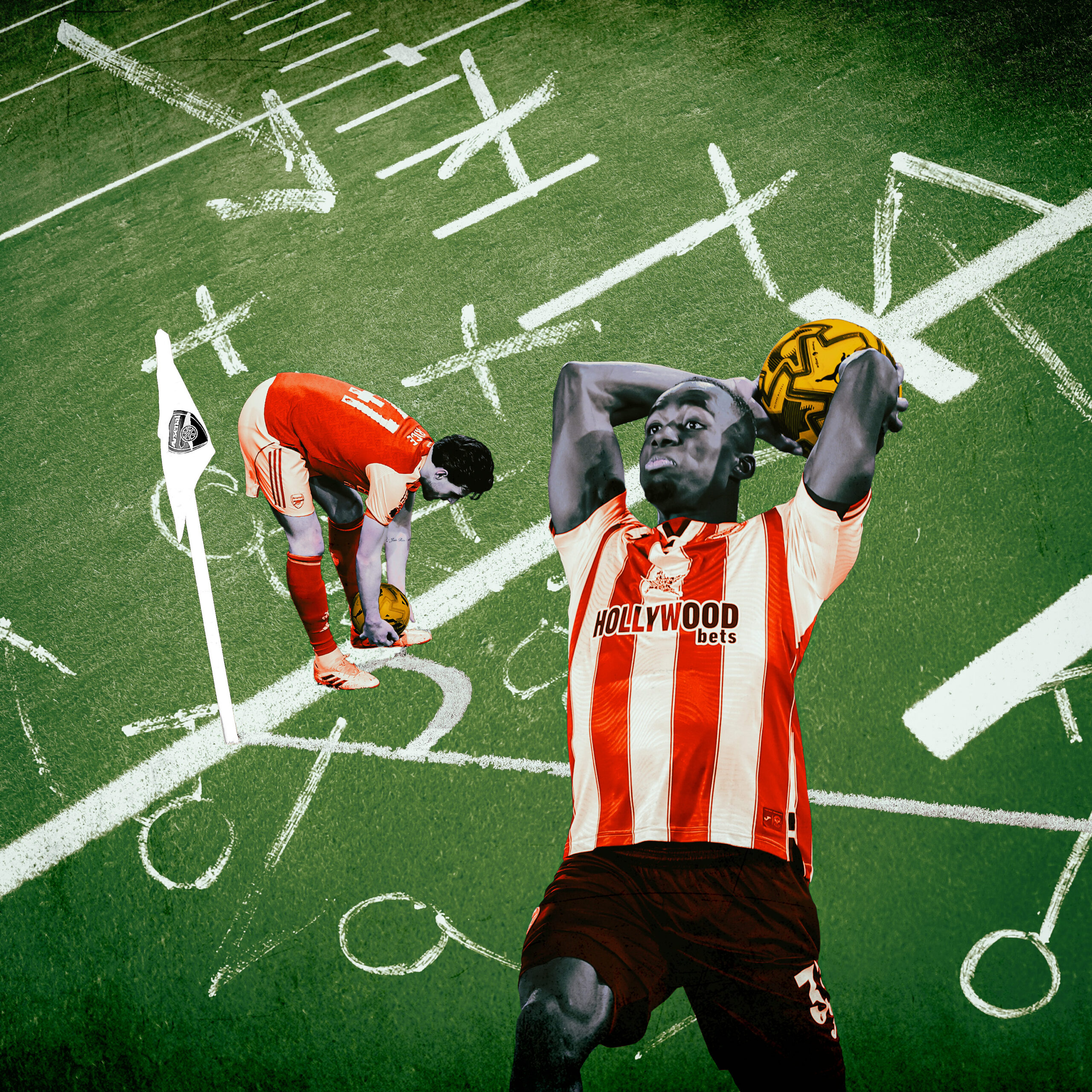 The NFL-ization of the Premier League - The Ringer