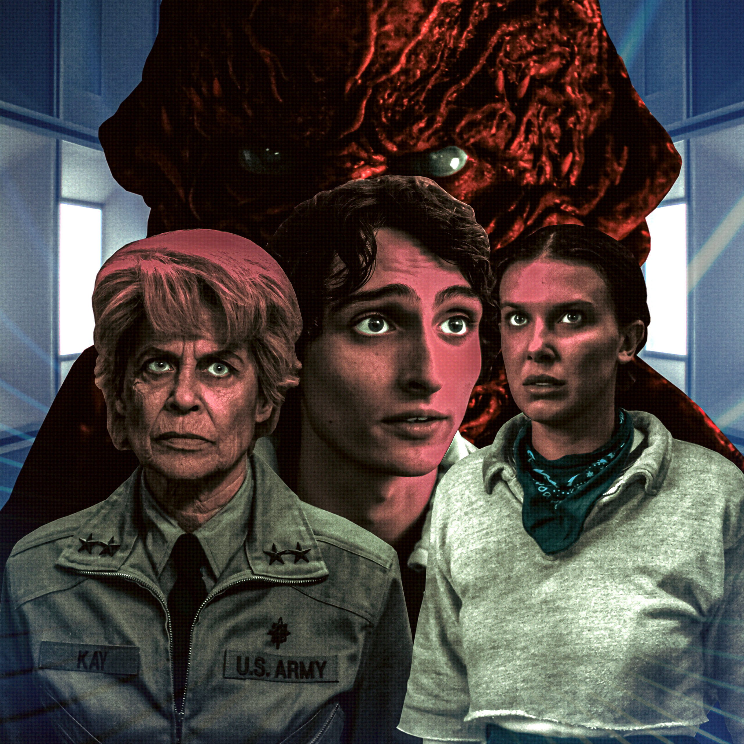 Six Pressing Questions Heading Into the 'Stranger Things' Finale