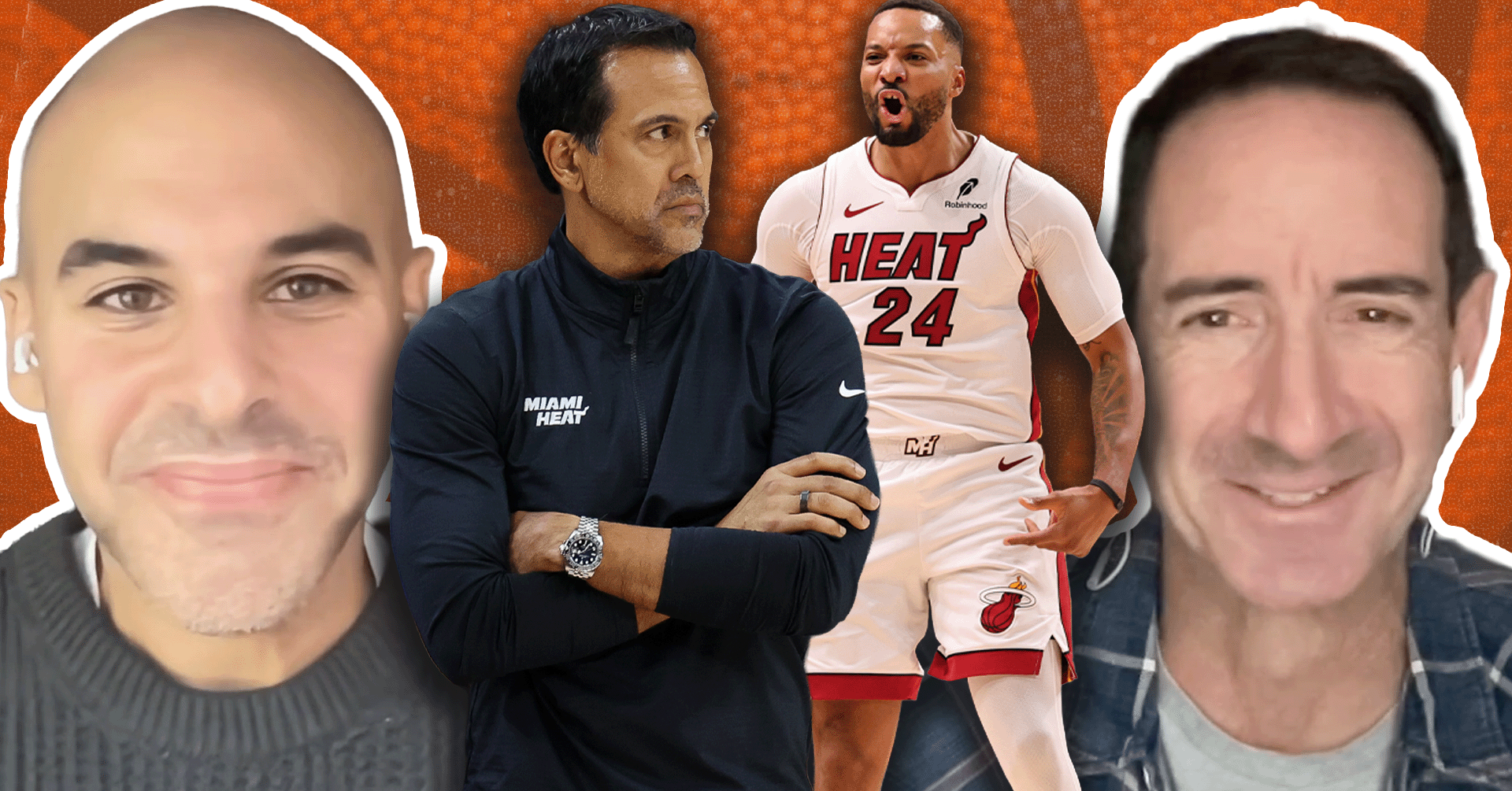 Quarter-Season Review: Revisiting Preseason Takes - The Ringer