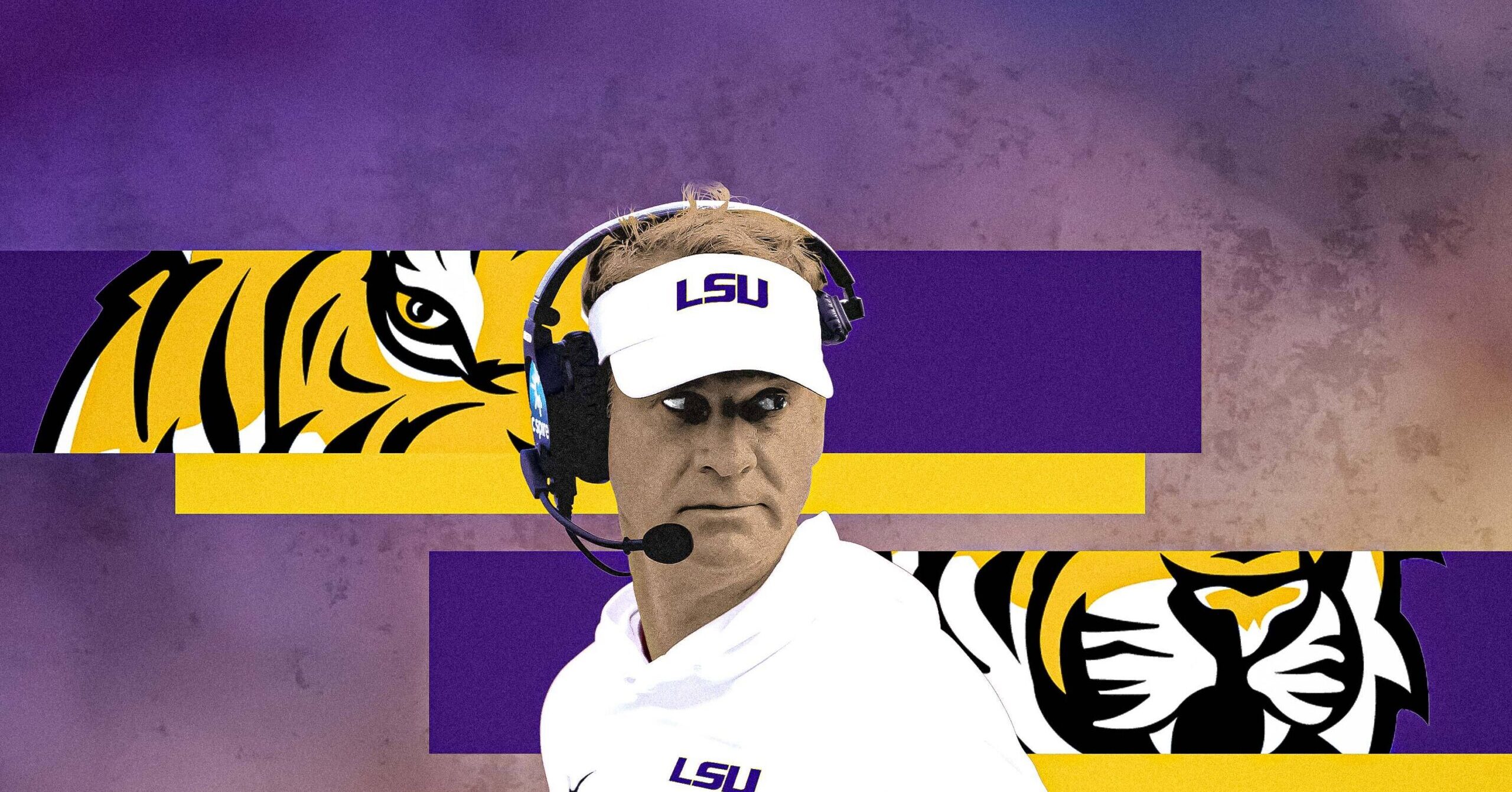 The Lane Kiffin–LSU–Ole Miss Saga Was Only Ever Going to End This Way