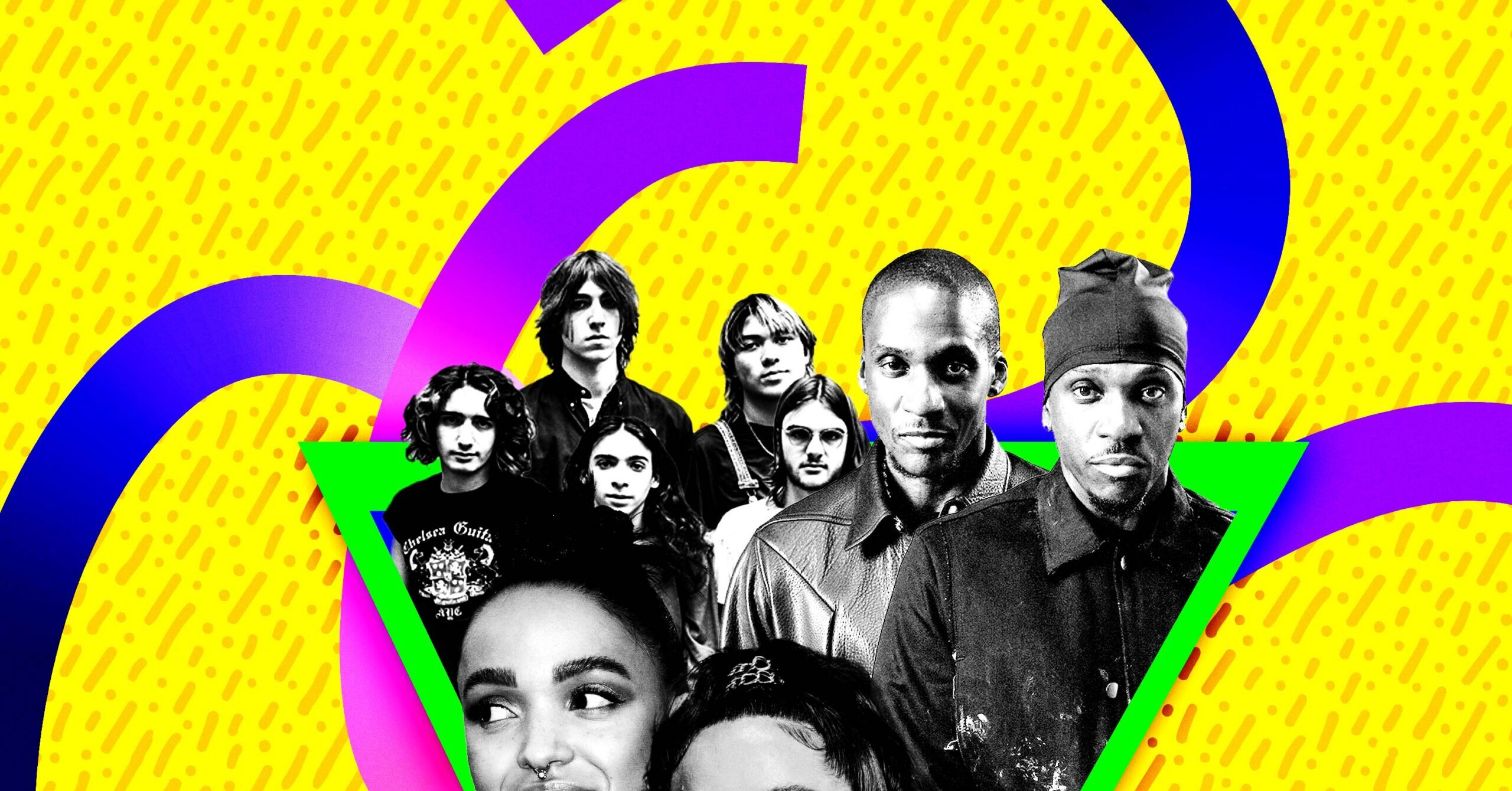 The 25 Best Albums of 2025