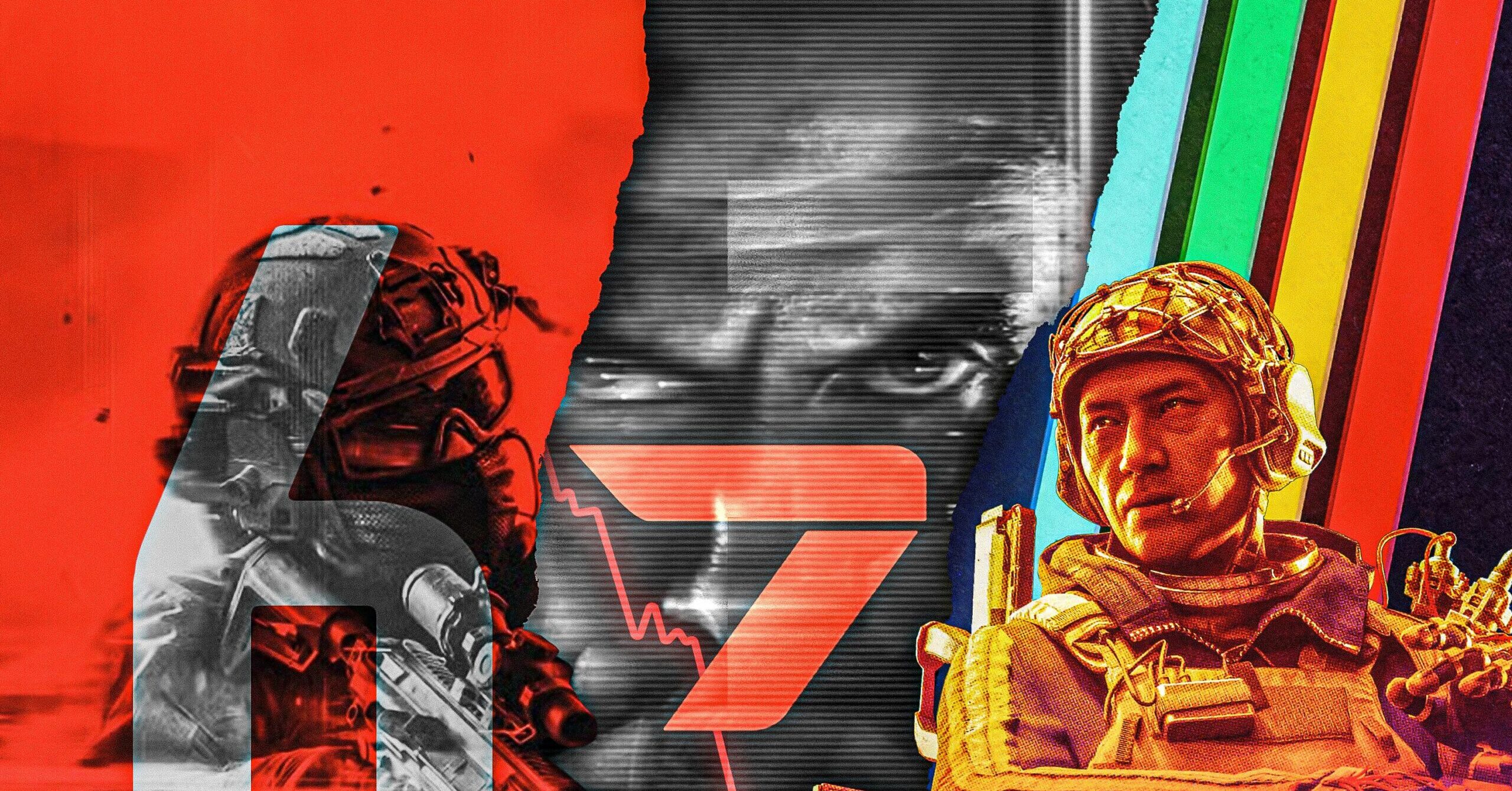 How ‘Call of Duty’ Got Dethroned in 2025 - The Ringer