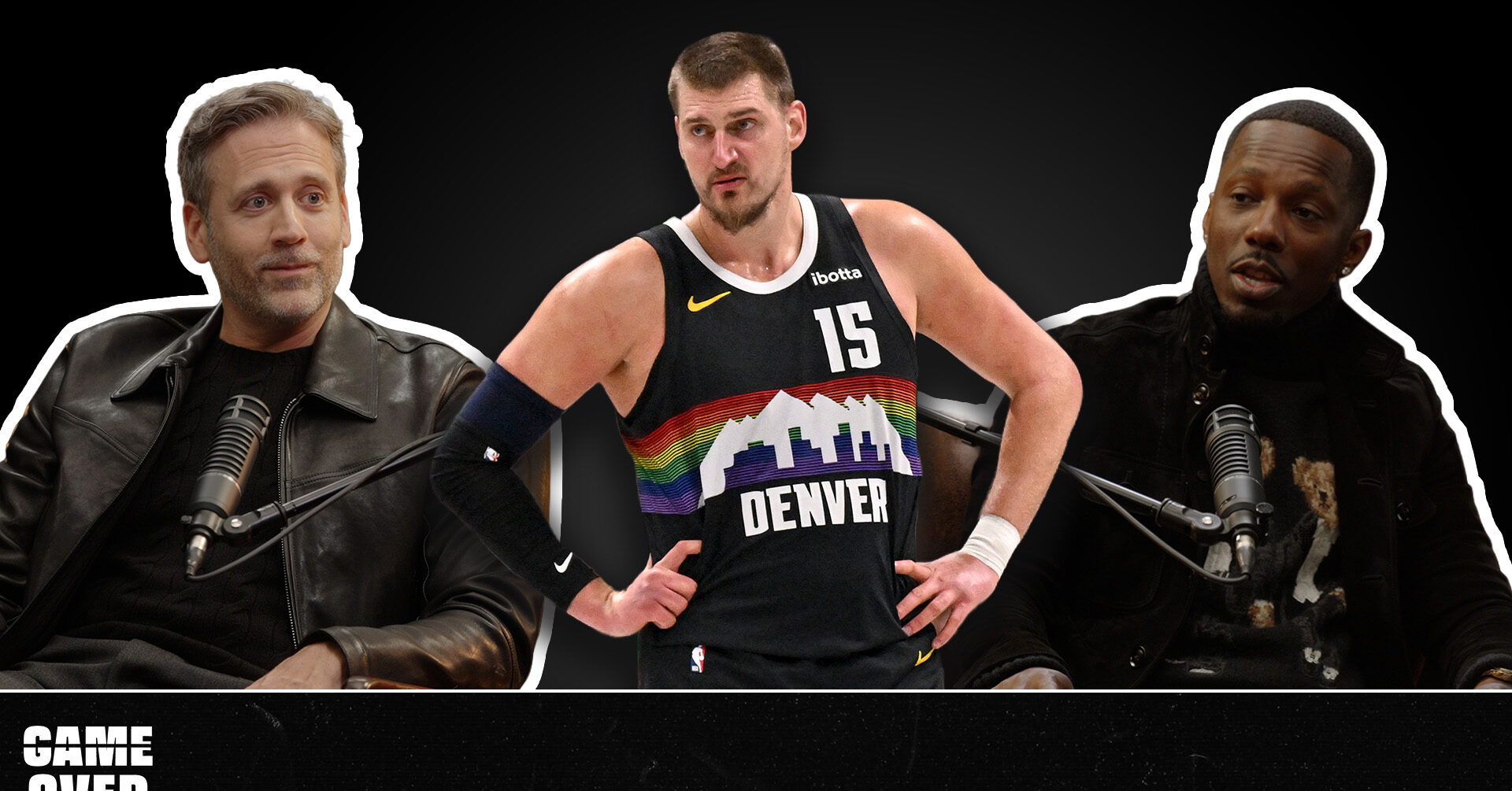 The Nuggets’ Future Without Jokic, Loving the Game, and a LeBron–Jimmy ...